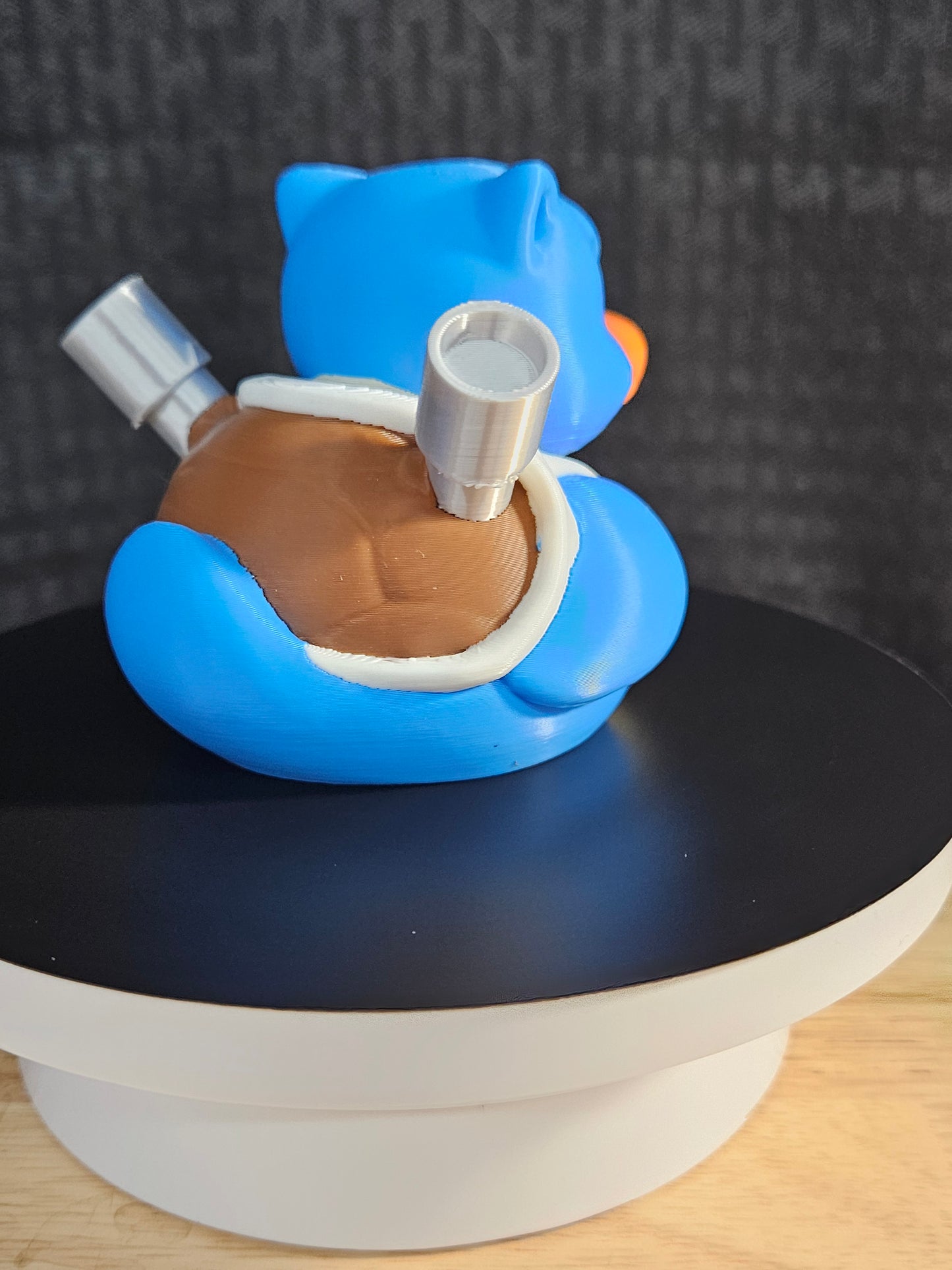 Blastoise Duck, Pokemon,  Ducking, DuckDuckJeep