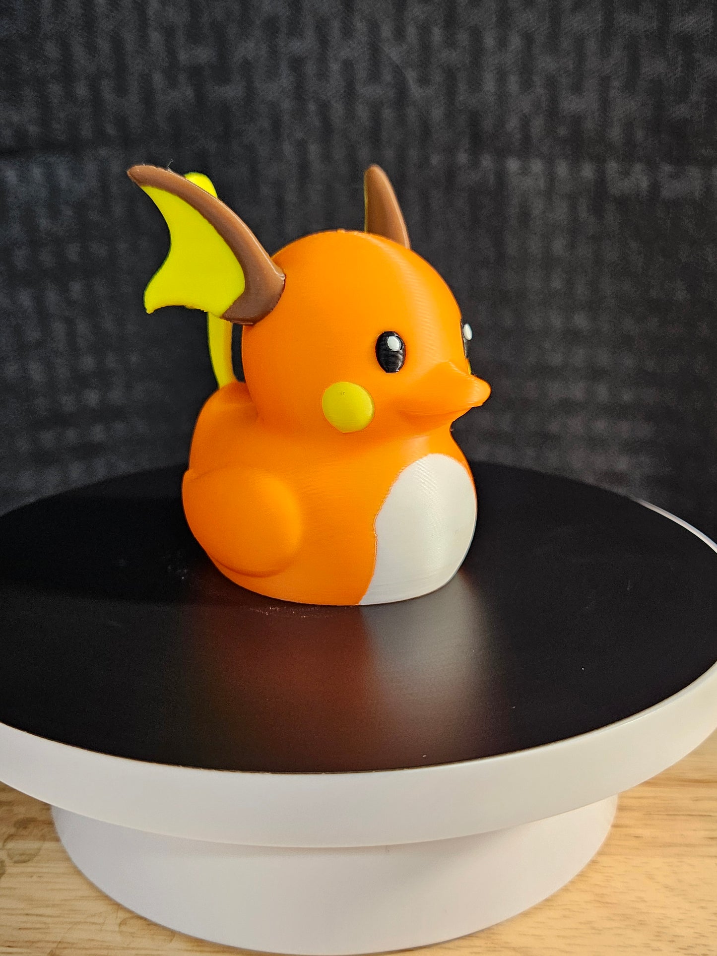 Riachu Duck, Pokemon,  Ducking, DuckDuckJeep