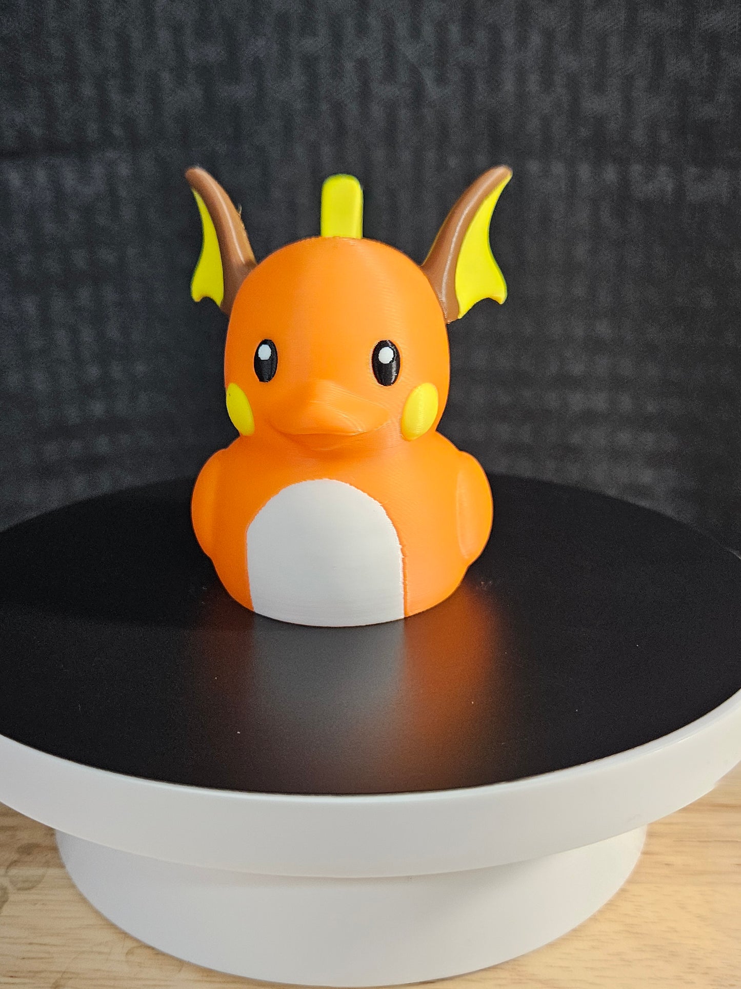 Riachu Duck, Pokemon,  Ducking, DuckDuckJeep