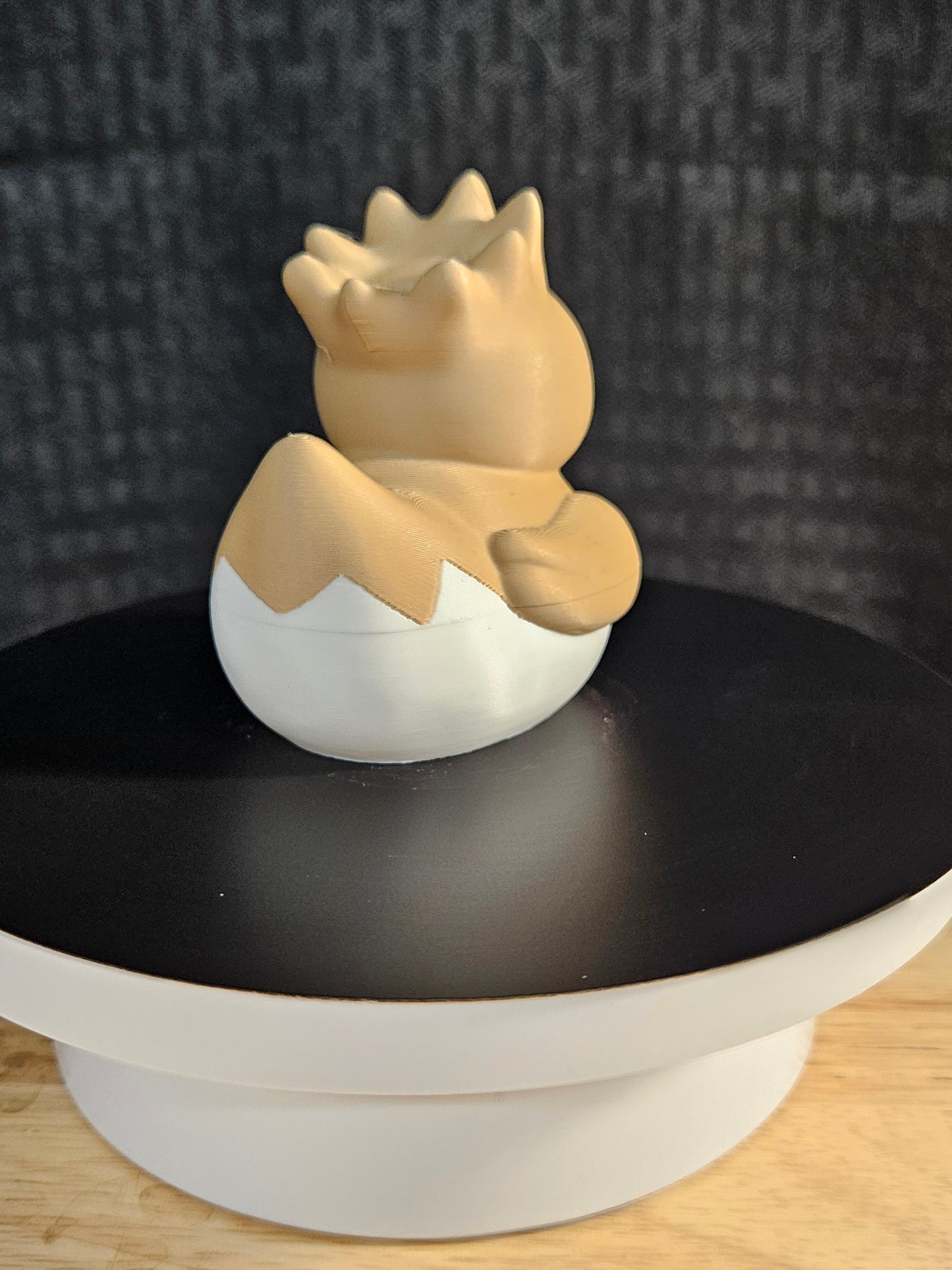 Togepi Duck, Pokemon, Ducking, DuckDuckJeep