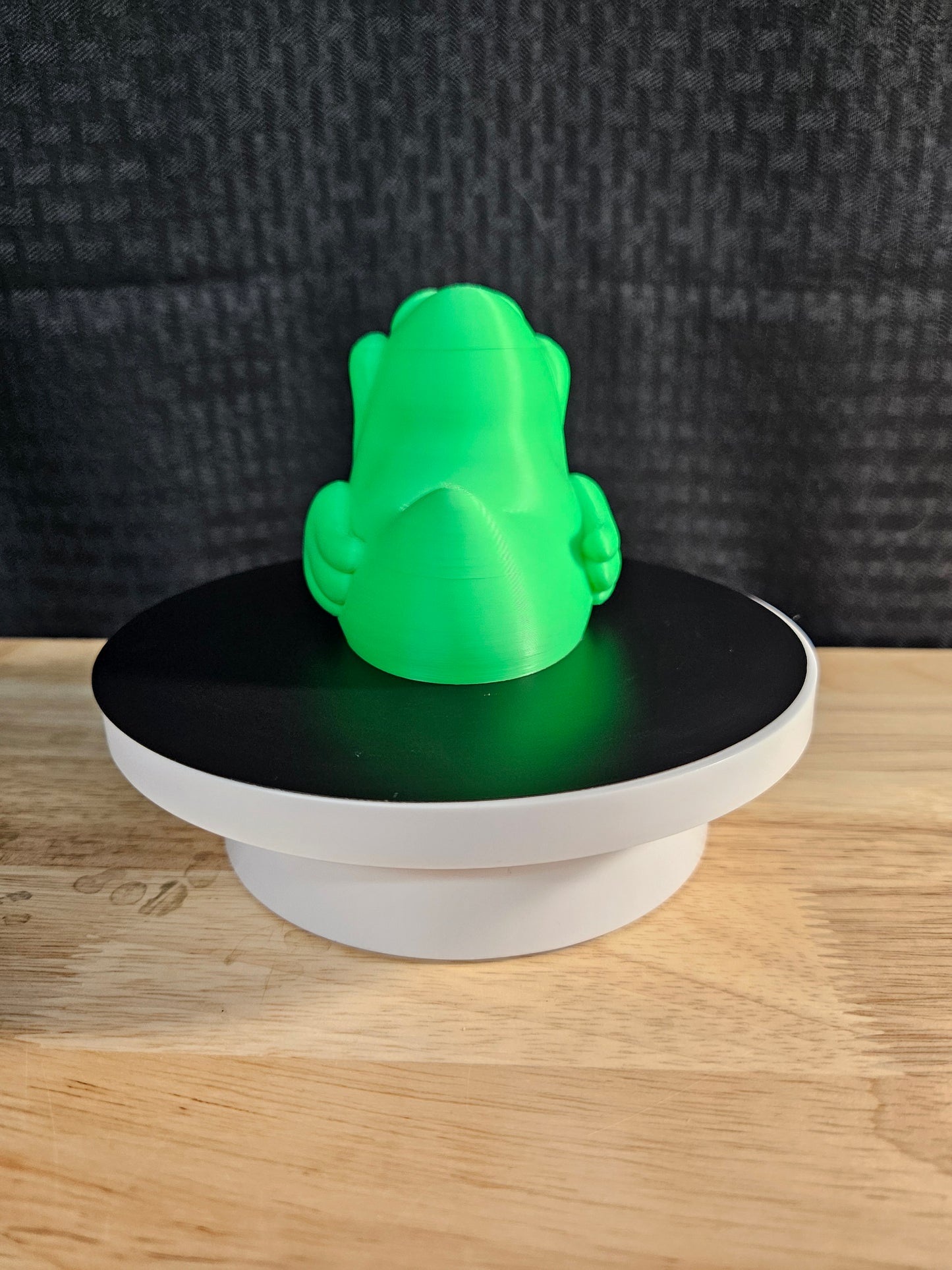 Slimer Duck, Ghostbusters, Ducks, Ducking, DuckDuckJeep