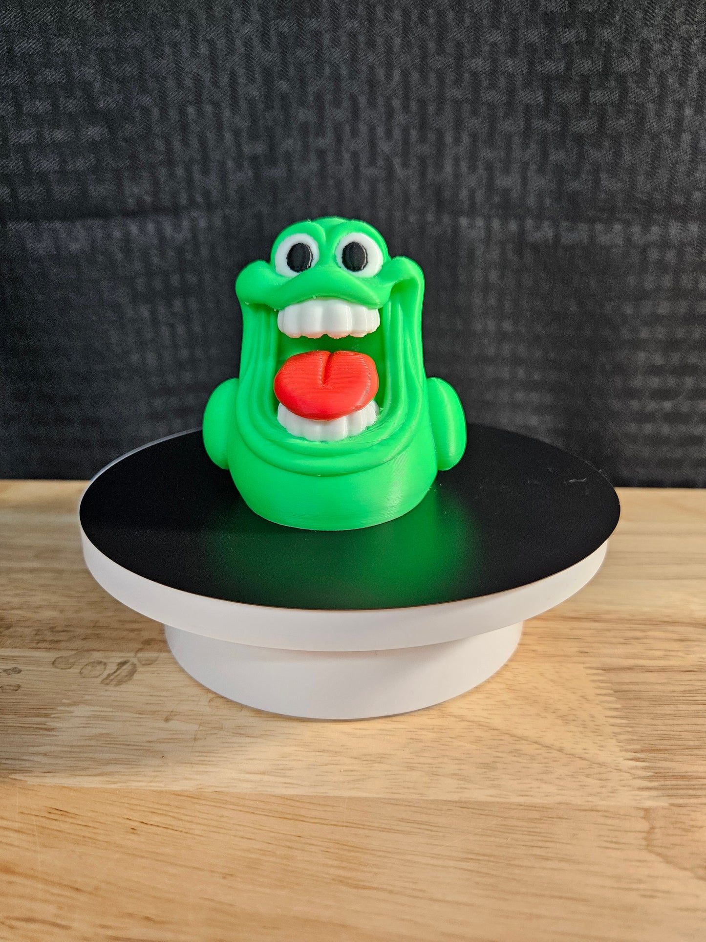 Slimer Duck, Ghostbusters, Ducks, Ducking, DuckDuckJeep