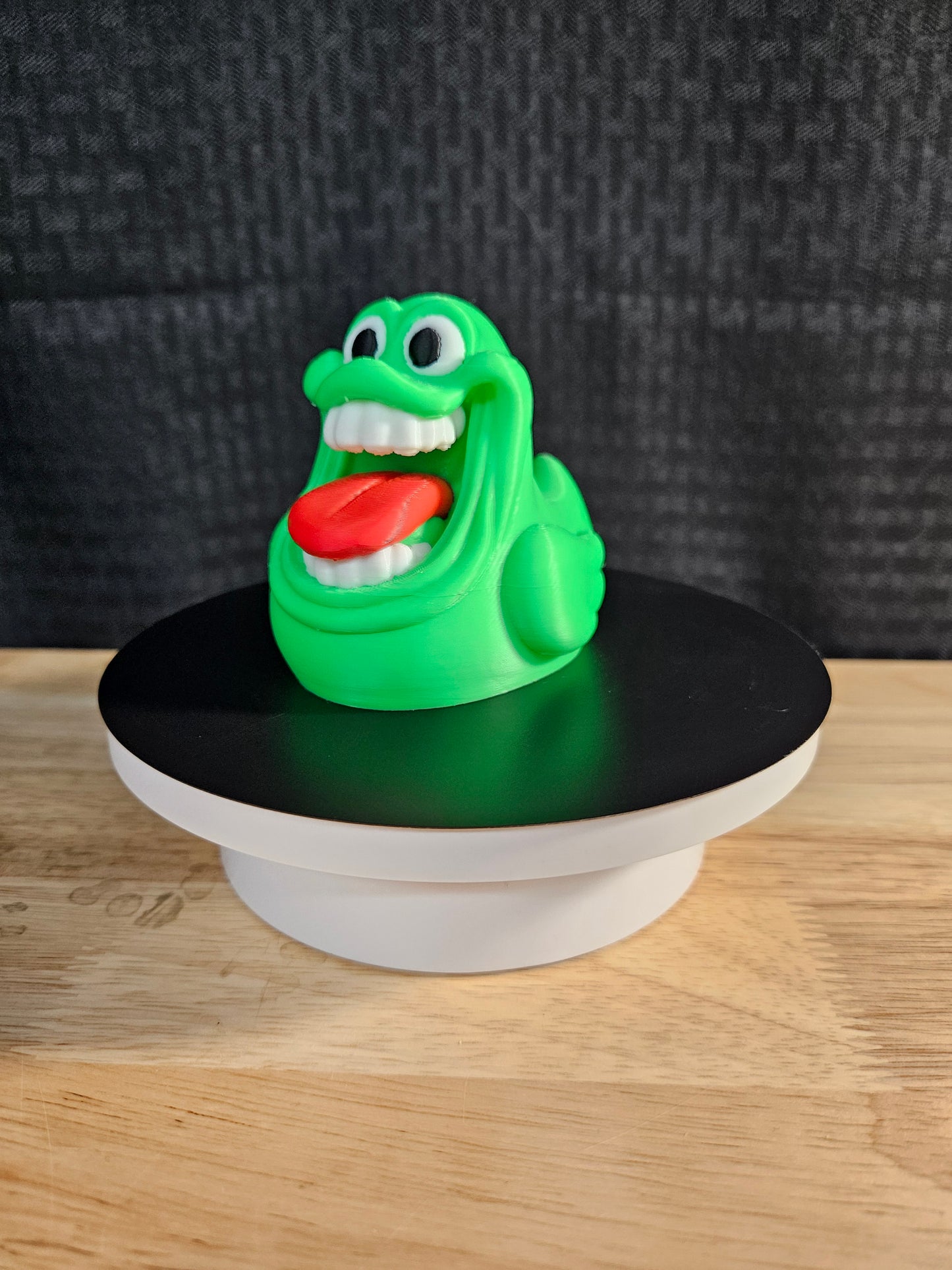 Slimer Duck, Ghostbusters, Ducks, Ducking, DuckDuckJeep