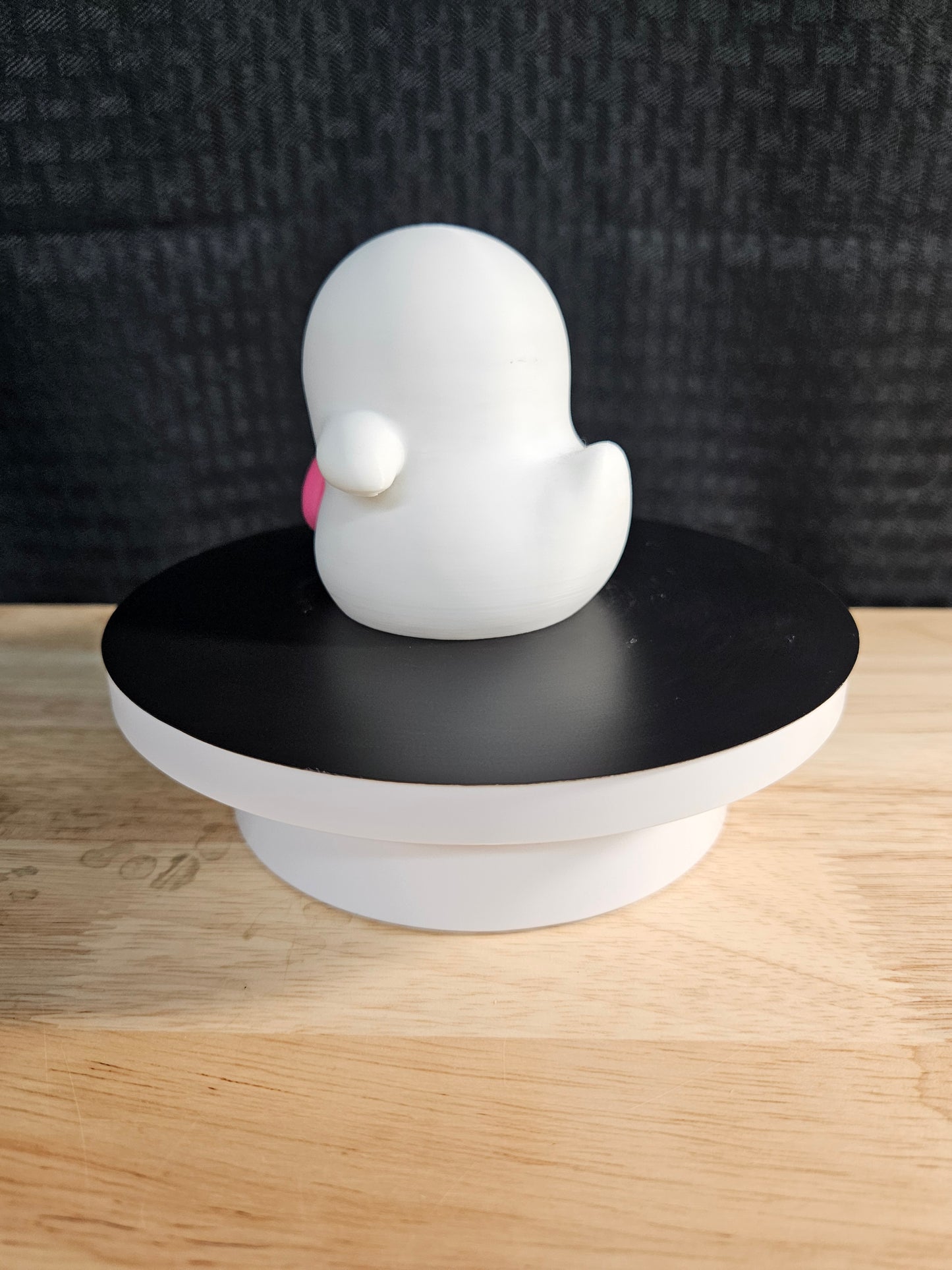 Boo Duck, Super Mario, Ducks, Ducking, DuckDuckJeep