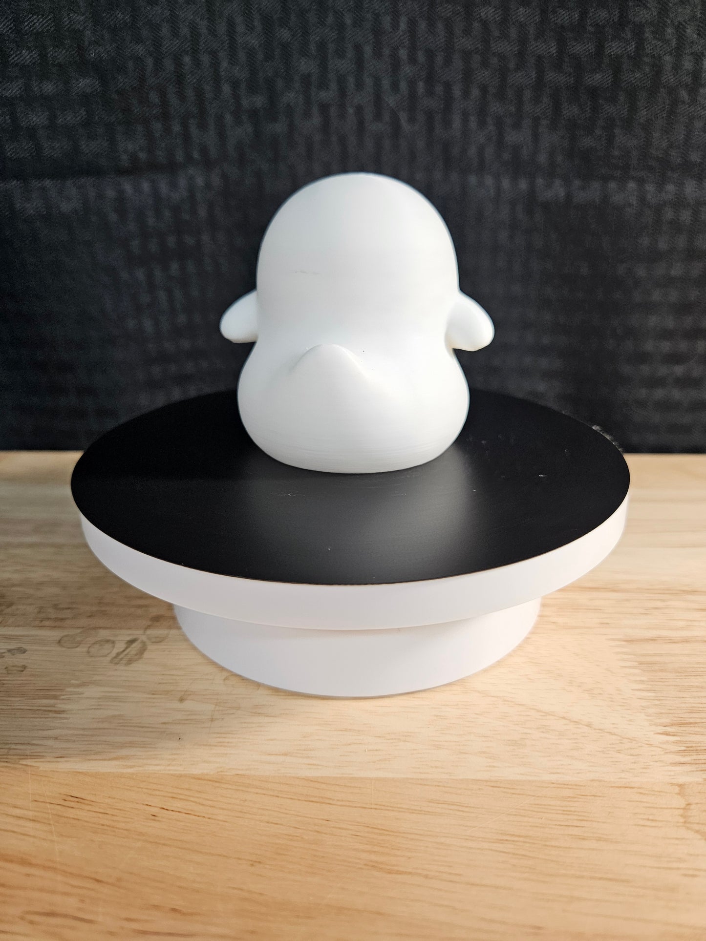 Boo Duck, Super Mario, Ducks, Ducking, DuckDuckJeep