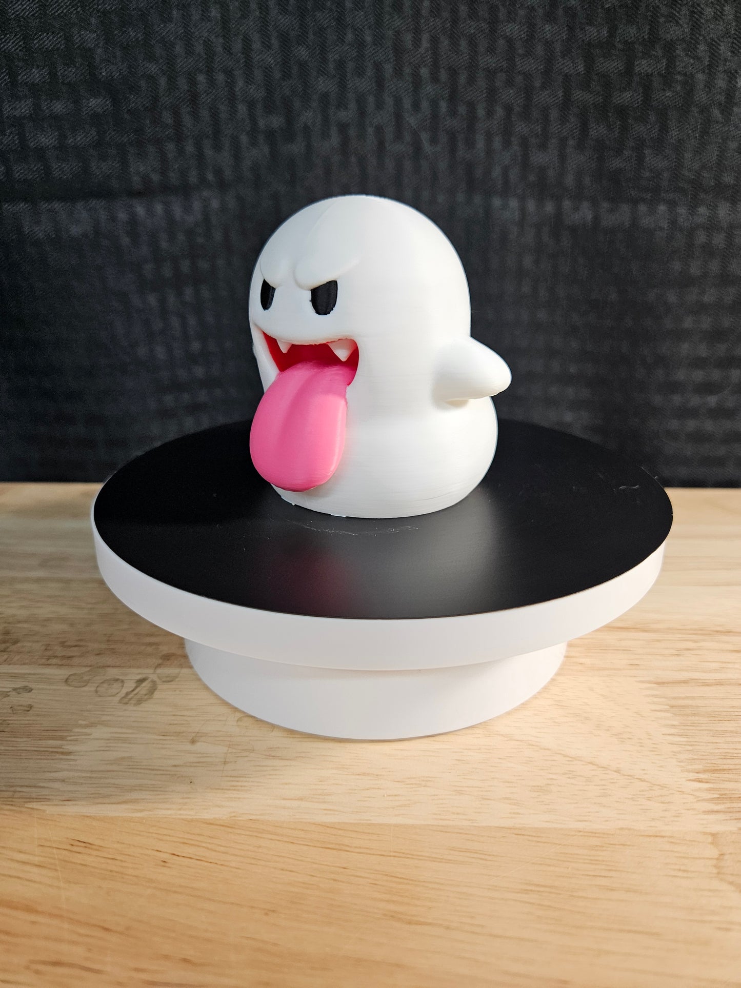 Boo Duck, Super Mario, Ducks, Ducking, DuckDuckJeep