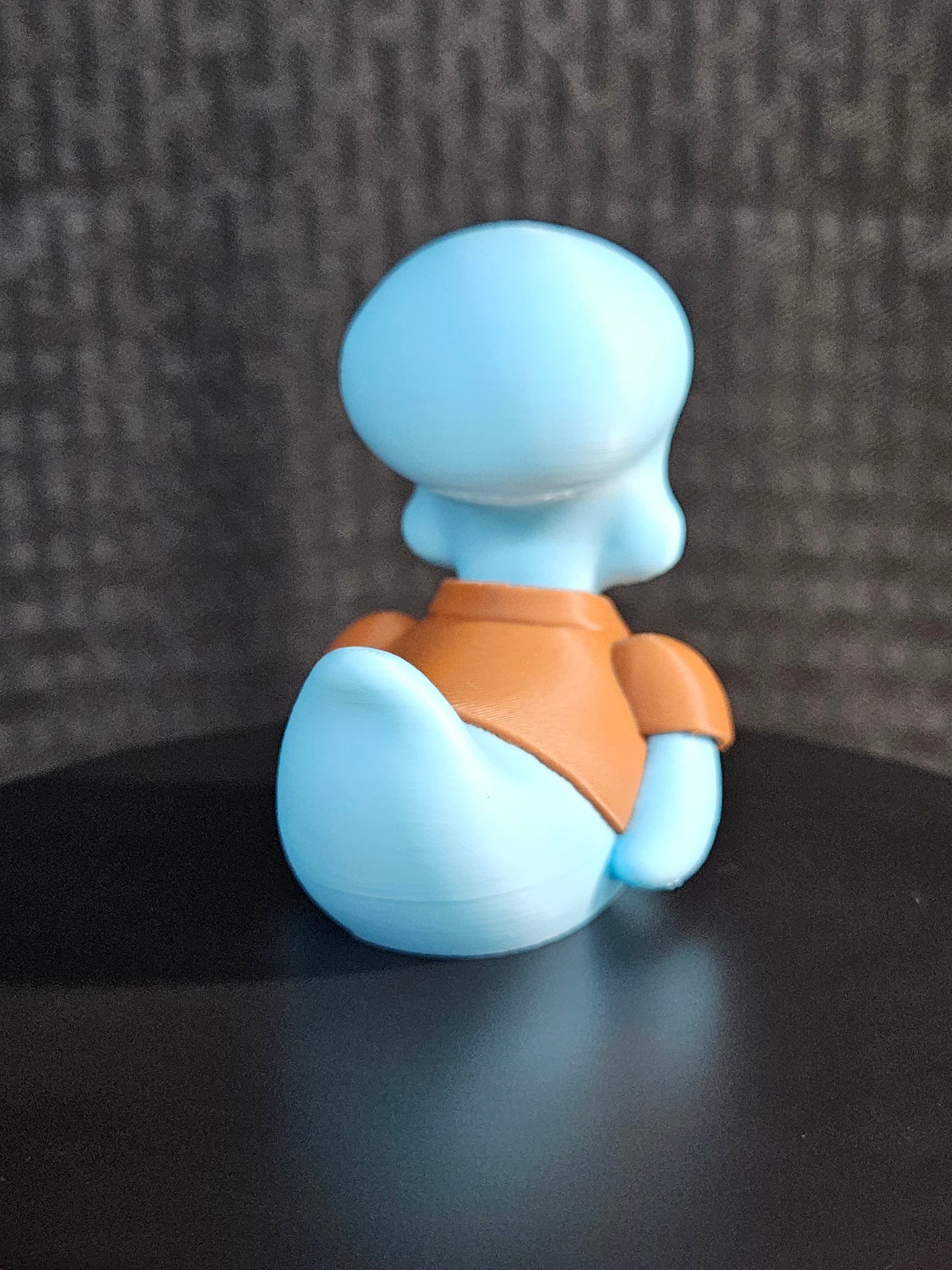 Squidward Duck, Spongebob Squarepants Ducks, Ducking, DuckDuckJeep