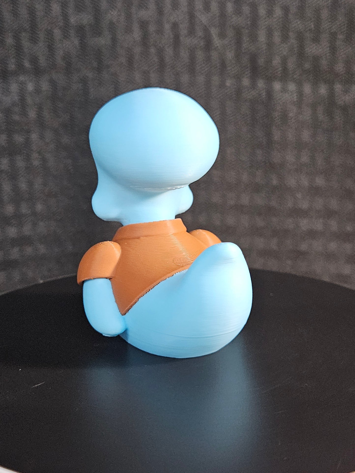 Squidward Duck, Spongebob Squarepants Ducks, Ducking, DuckDuckJeep