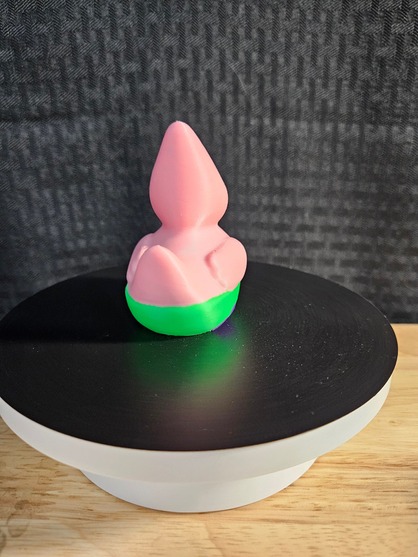 Patrick Duck, Spongebob,  Ducking, DuckDuckJeep