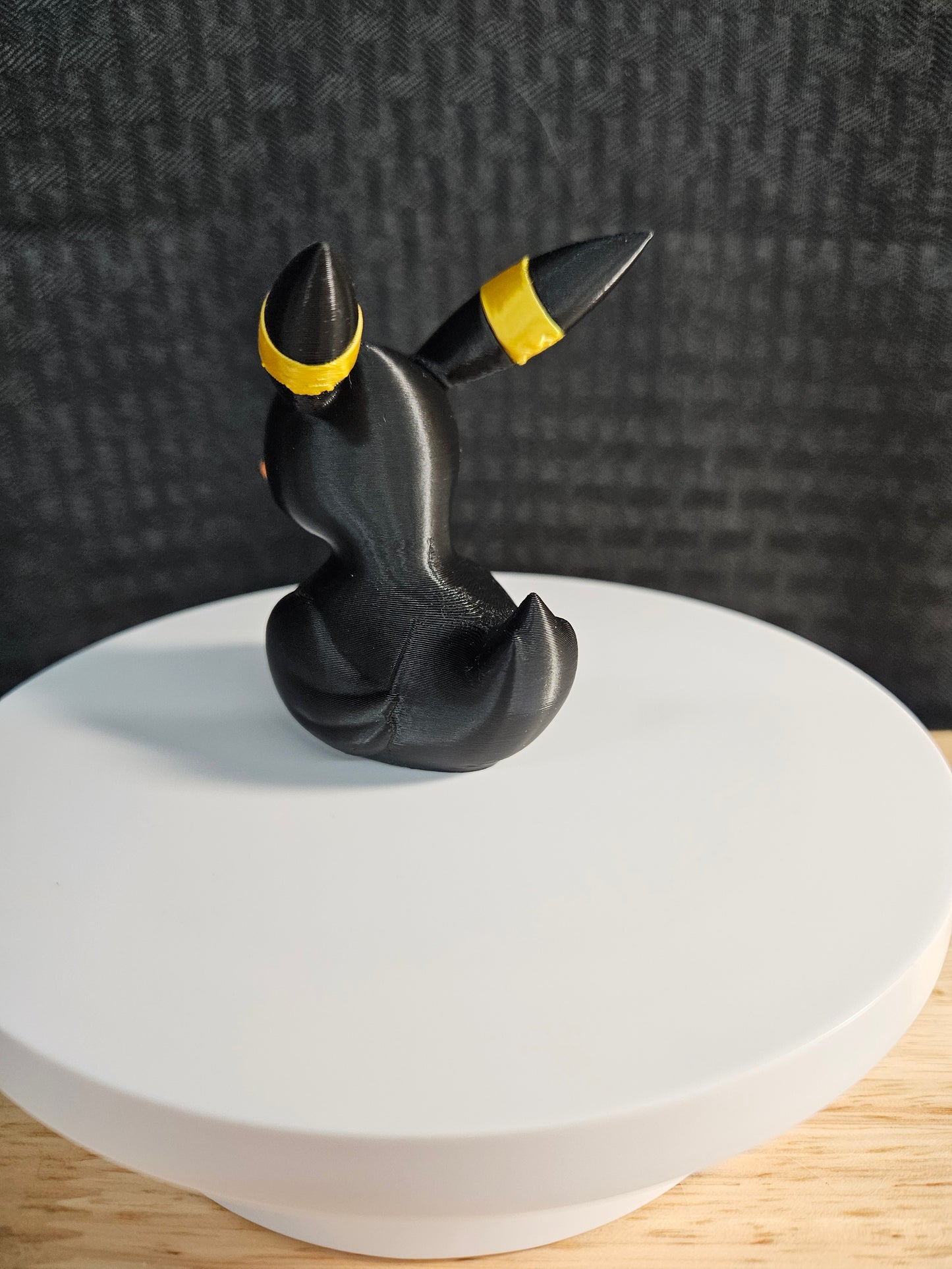 Umbreon Duck, Pokemon, DuckDuckJeep