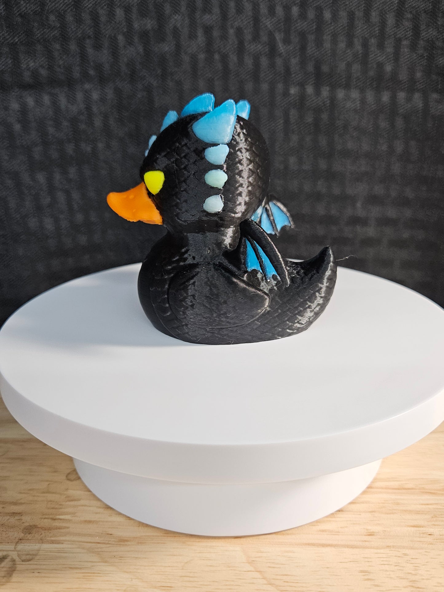 Viserion Duck, Game of Thrones, Dragon, Ducking, DuckDuckJeep