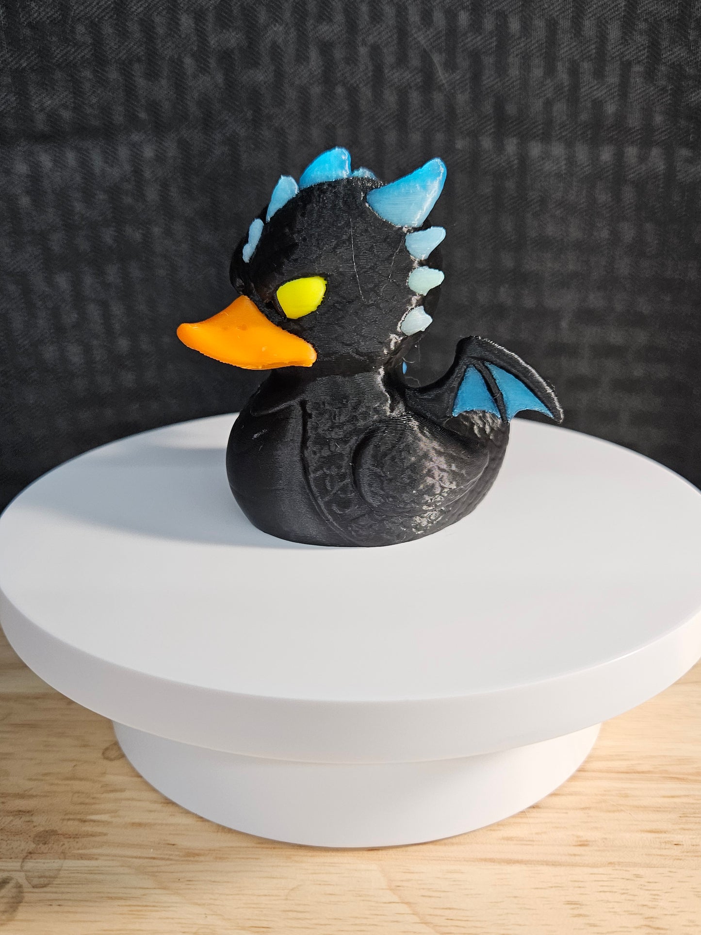 Viserion Duck, Game of Thrones, Dragon, Ducking, DuckDuckJeep