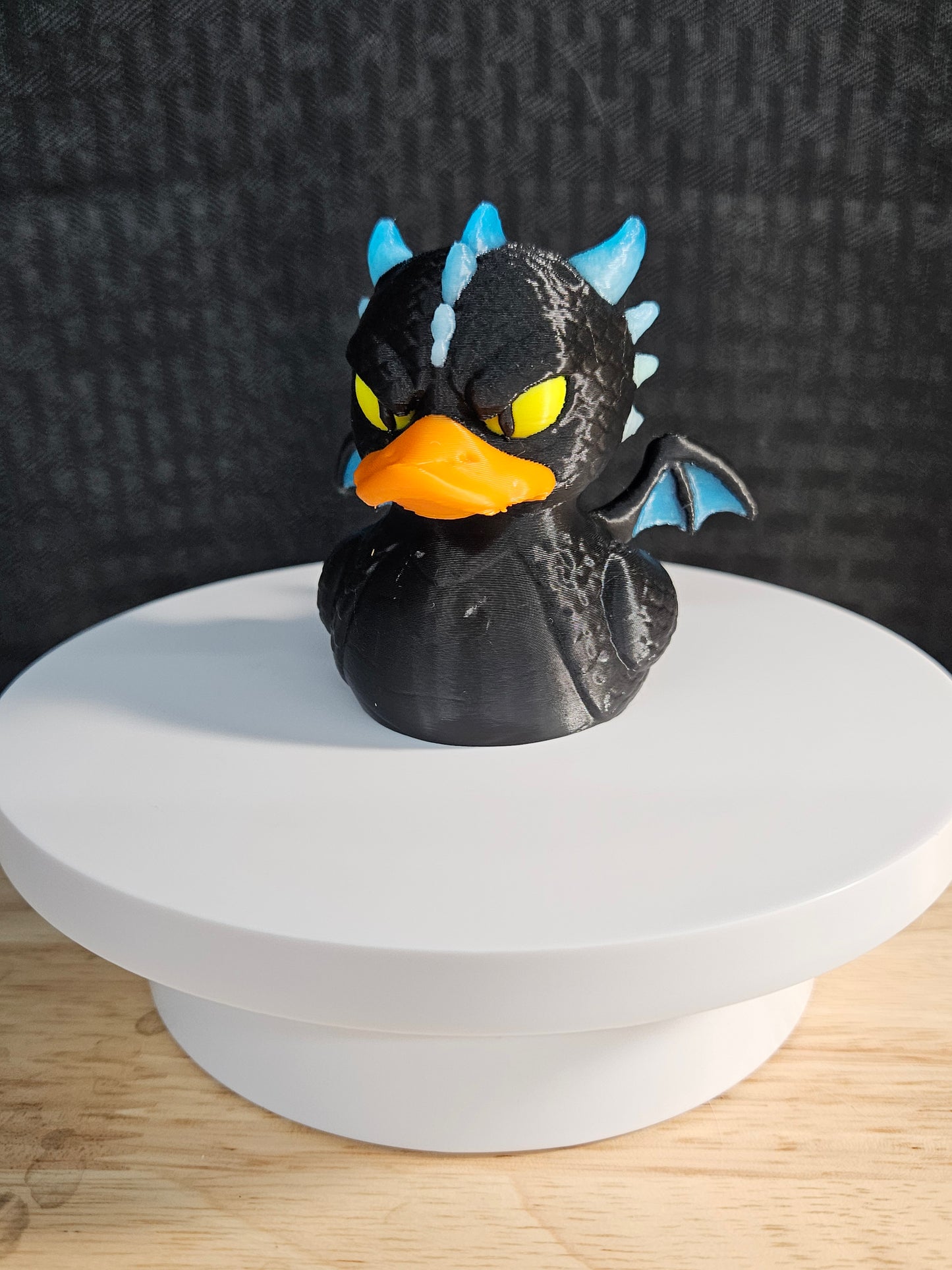 Viserion Duck, Game of Thrones, Dragon, Ducking, DuckDuckJeep