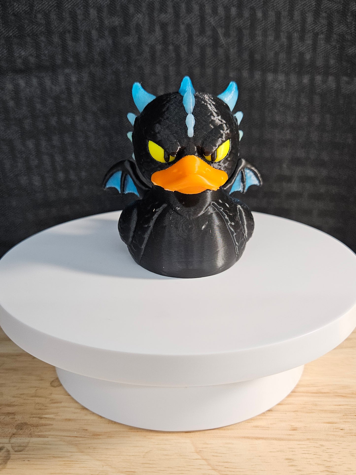 Viserion Duck, Game of Thrones, Dragon, Ducking, DuckDuckJeep