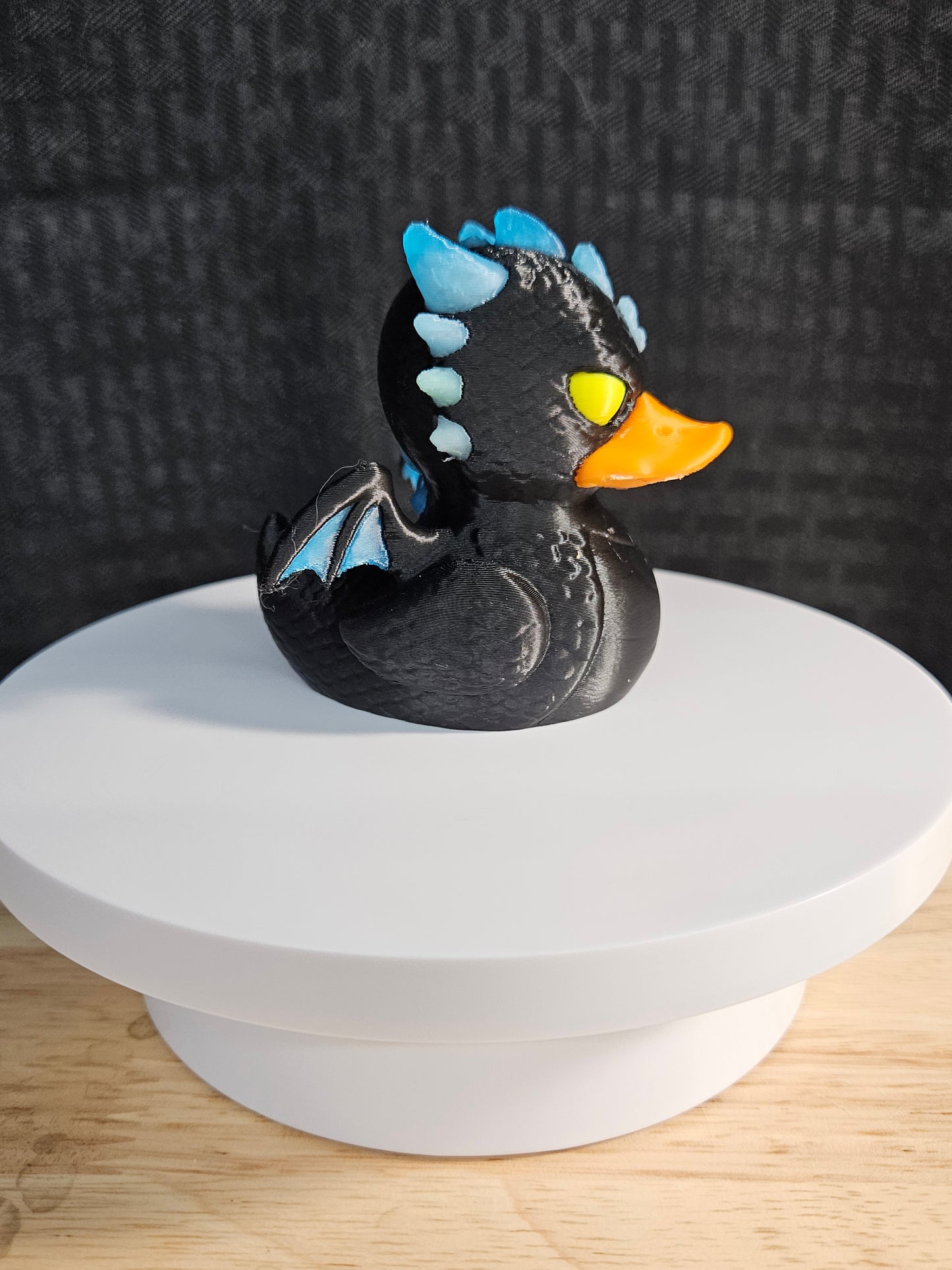 Viserion Duck, Game of Thrones, Dragon, Ducking, DuckDuckJeep