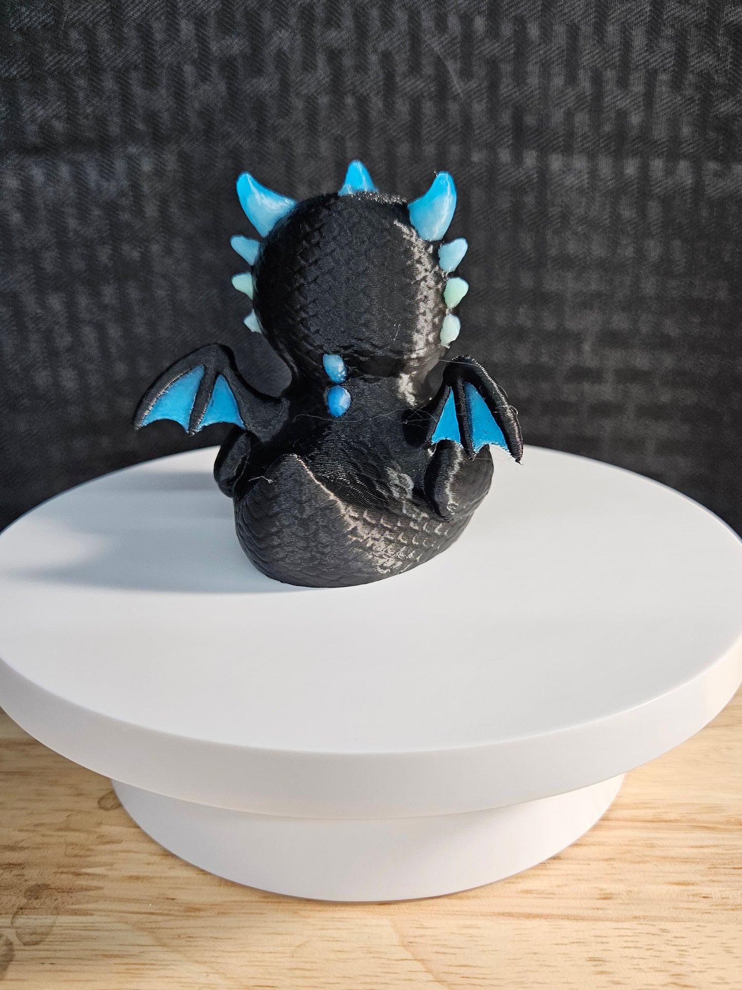 Viserion Duck, Game of Thrones, Dragon, Ducking, DuckDuckJeep