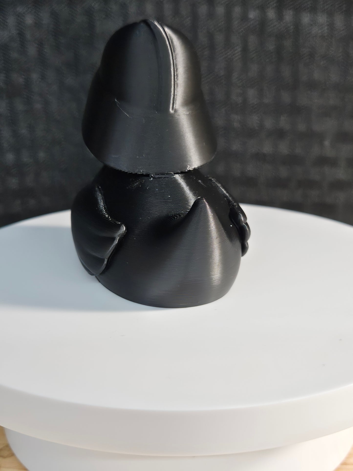 Darth Vader Duck, Star Wars,  Ducking, DuckDuckJeep