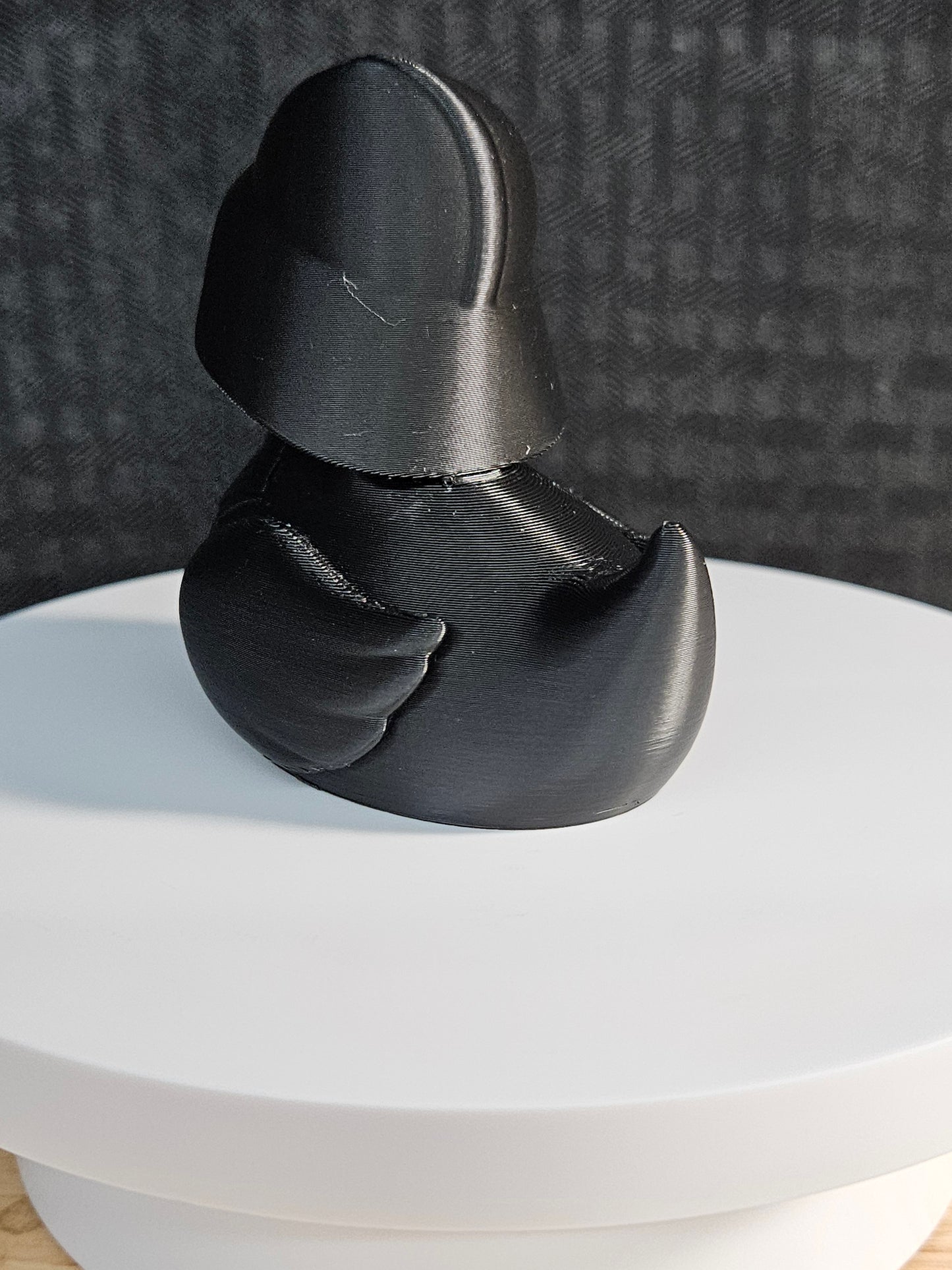 Darth Vader Duck, Star Wars,  Ducking, DuckDuckJeep