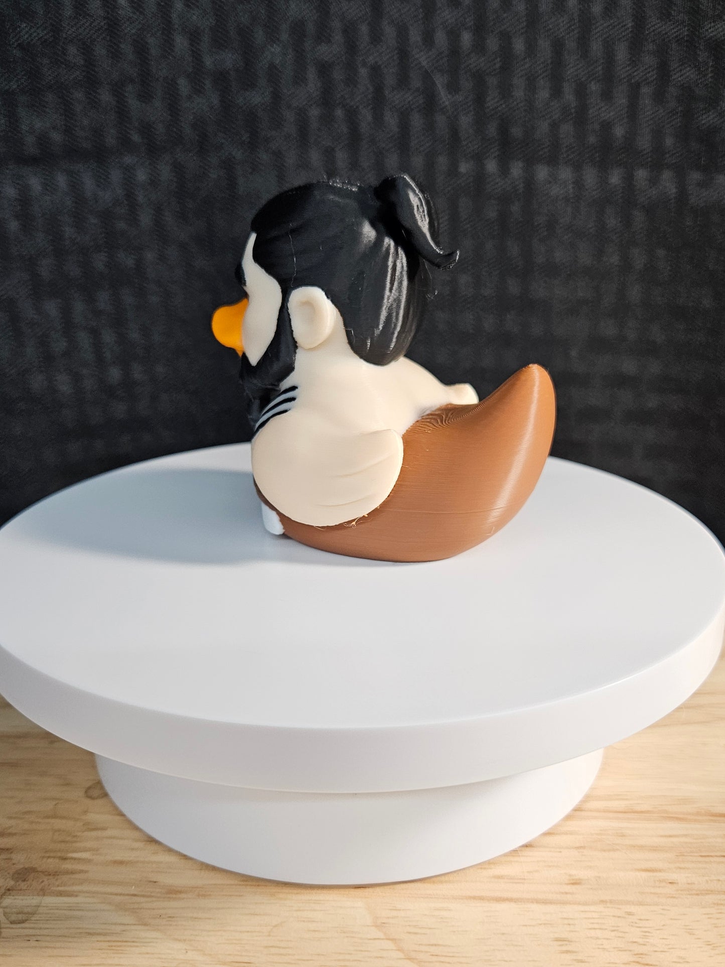 Khal Duck, Game of Thrones, 3D Printed, Ducking, DuckDuckJeep