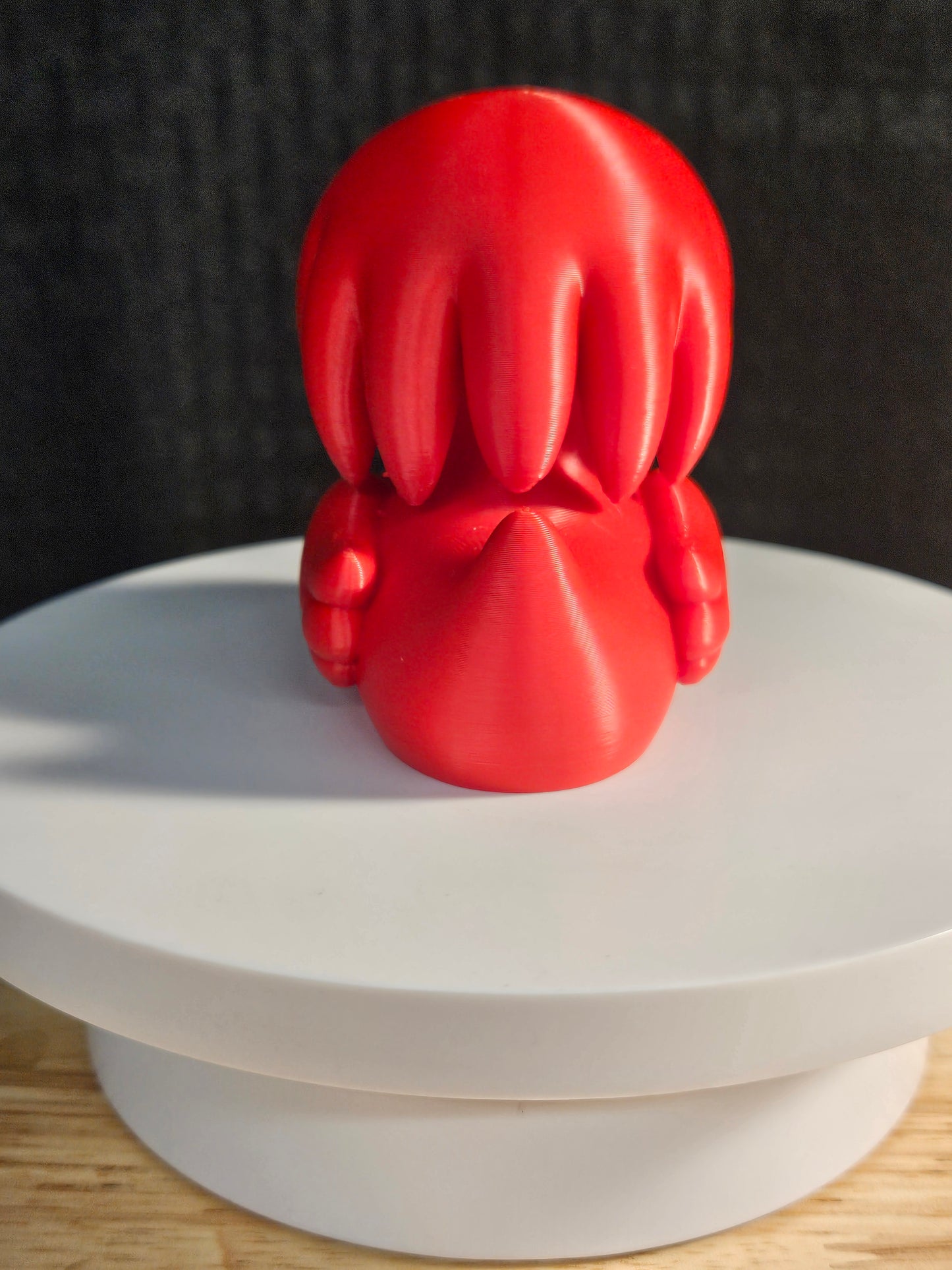 Knuckles Duck, Sonic the Hedgehog, Ducking, DuckDuckJeep