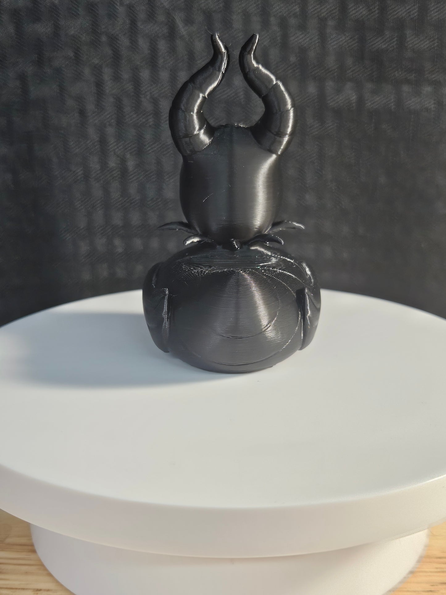 Maleficent Duck, Ducking, DuckDuckJeep