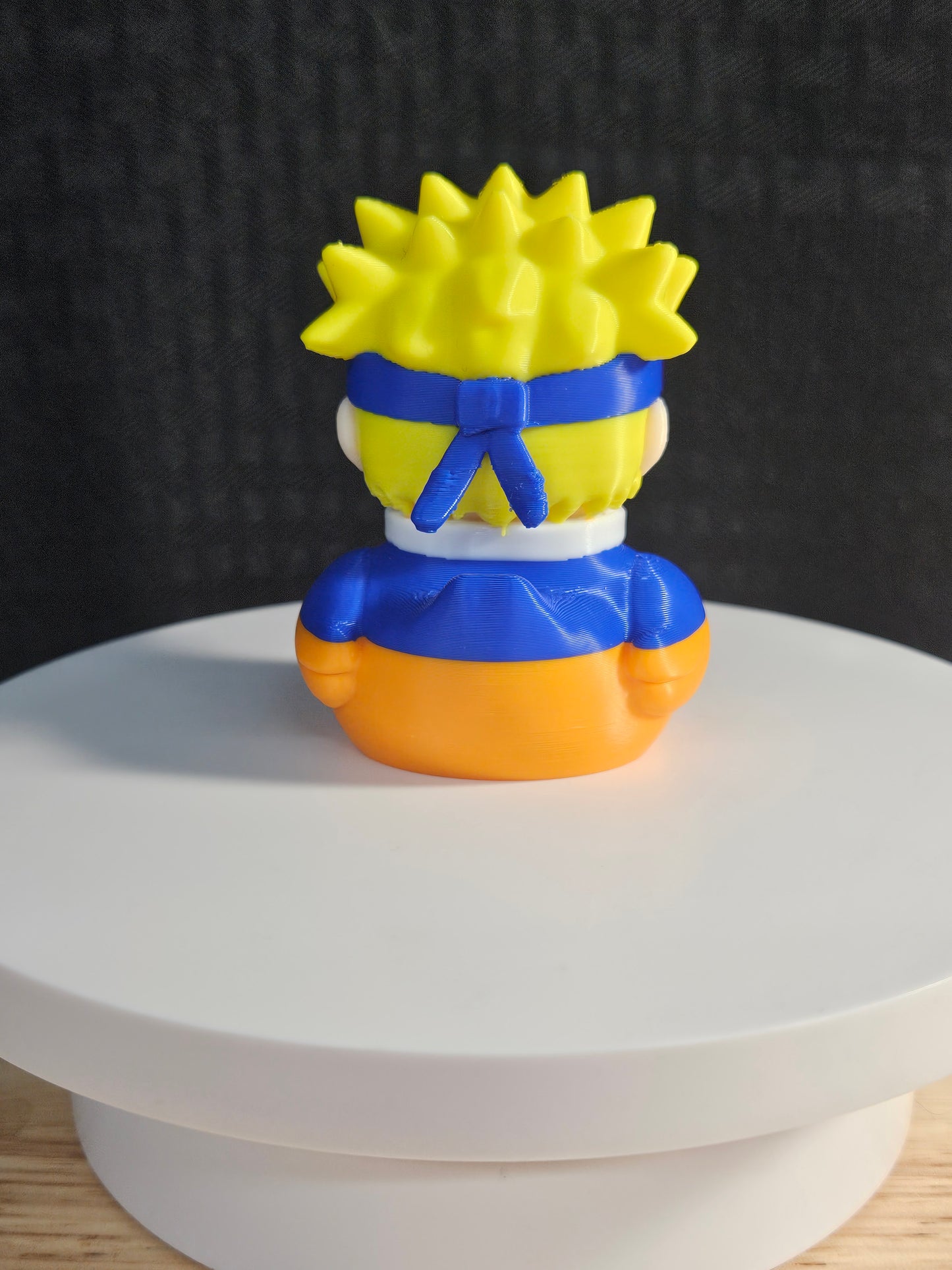 Naruto Uzumaki Duck, Ducking, DuckDuckJeep