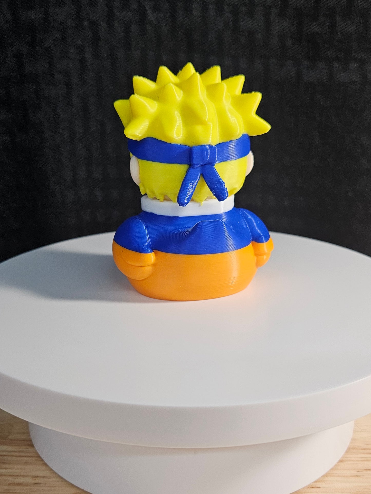 Naruto Uzumaki Duck, Ducking, DuckDuckJeep