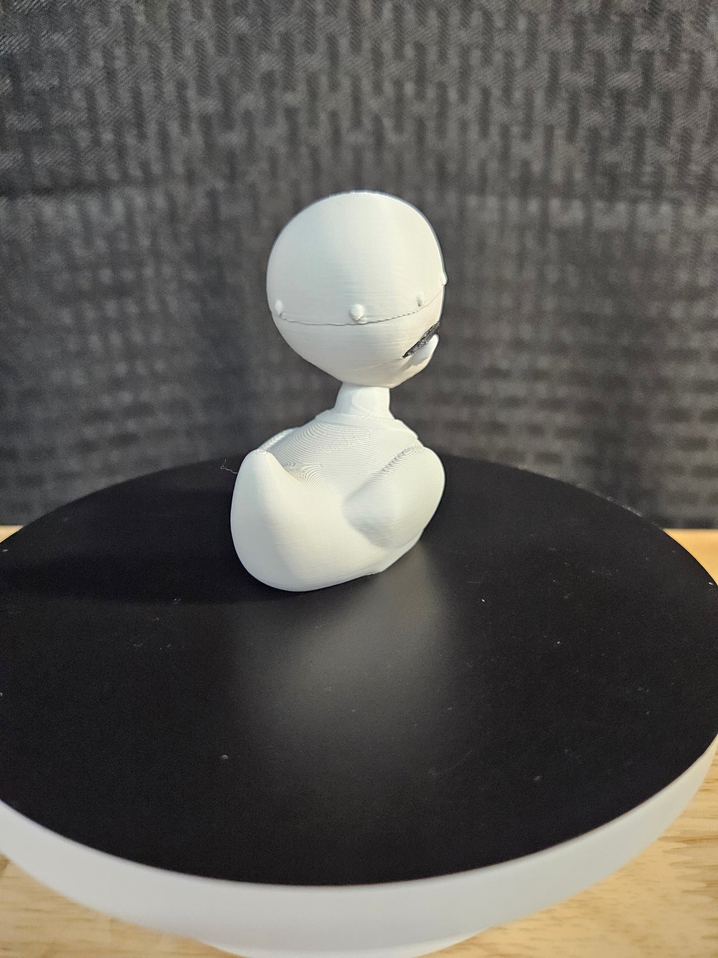 Dr. Finklestein Duck, One of a Kind, Ducking, DuckDuckJeep