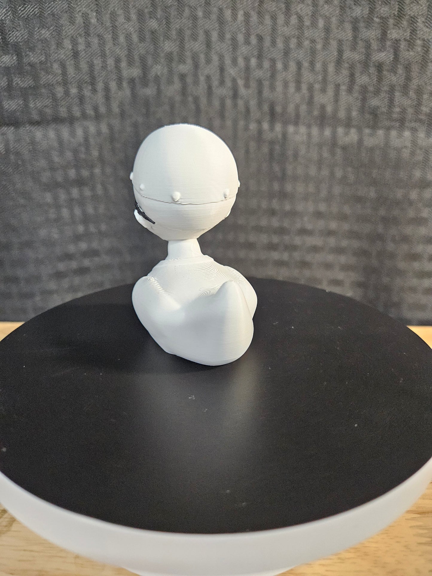 Dr. Finklestein Duck, One of a Kind, Ducking, DuckDuckJeep