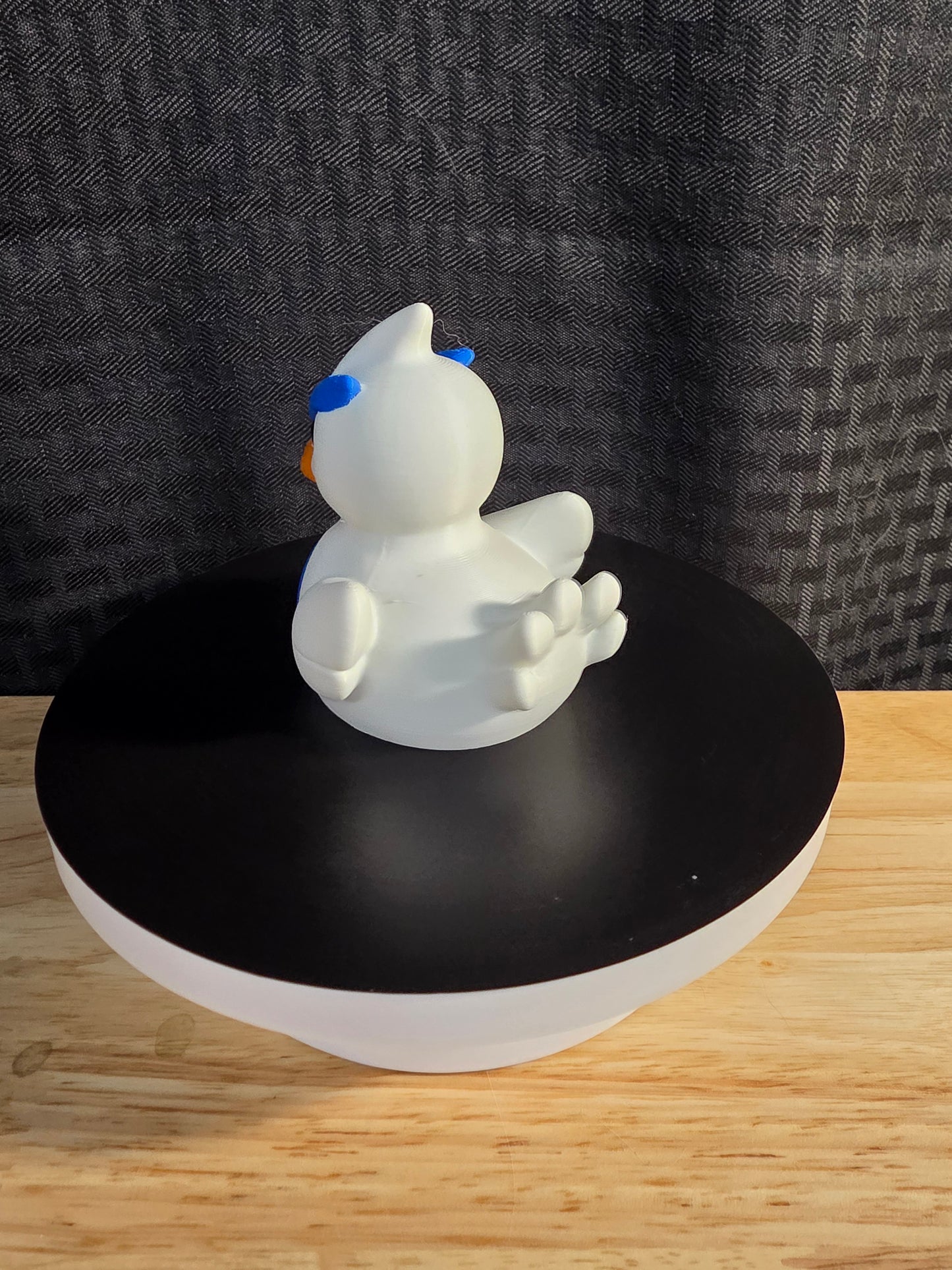 Lugia Duck, Pokemon,  Ducking, DuckDuckJeep