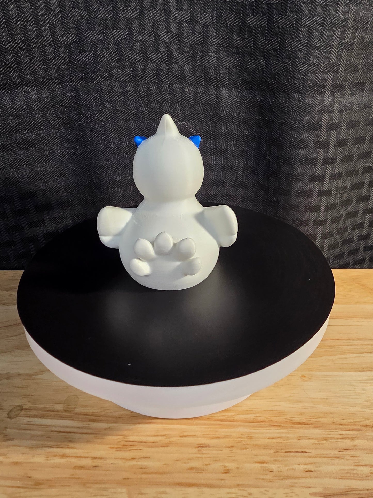 Lugia Duck, Pokemon,  Ducking, DuckDuckJeep