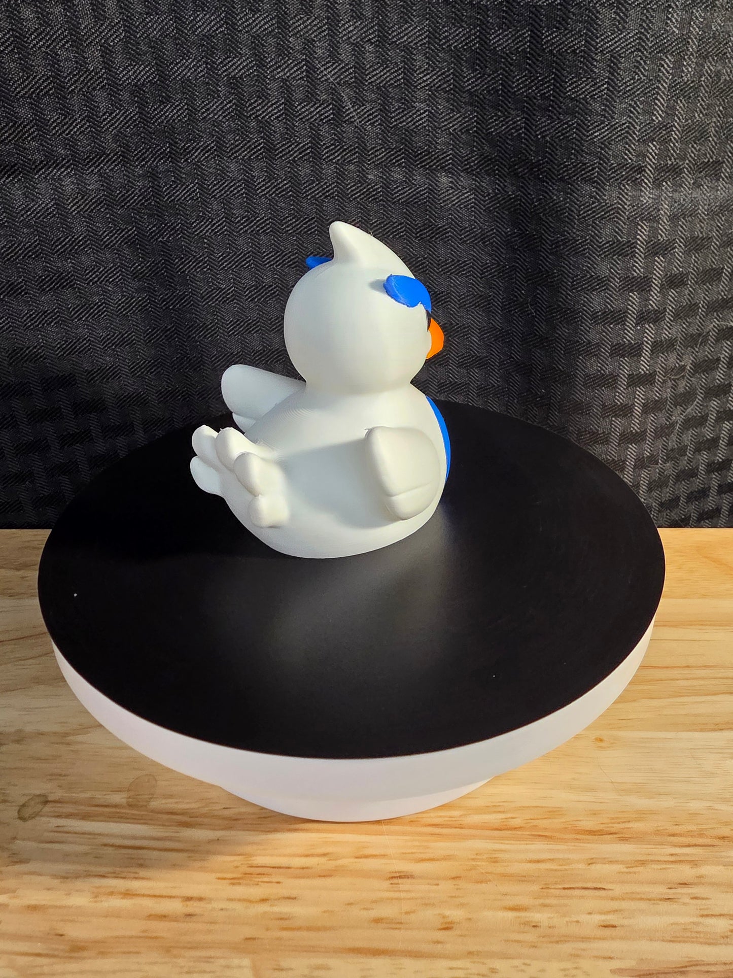 Lugia Duck, Pokemon,  Ducking, DuckDuckJeep