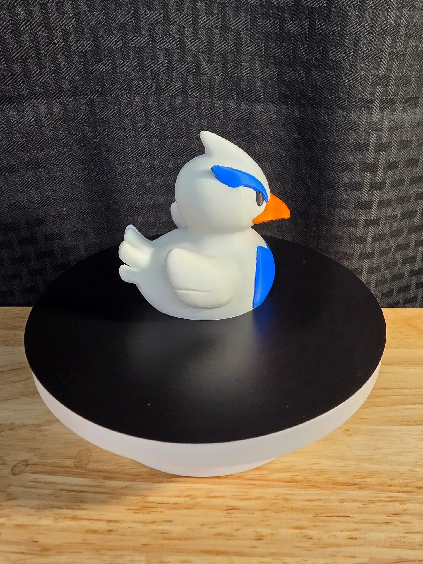 Lugia Duck, Pokemon,  Ducking, DuckDuckJeep