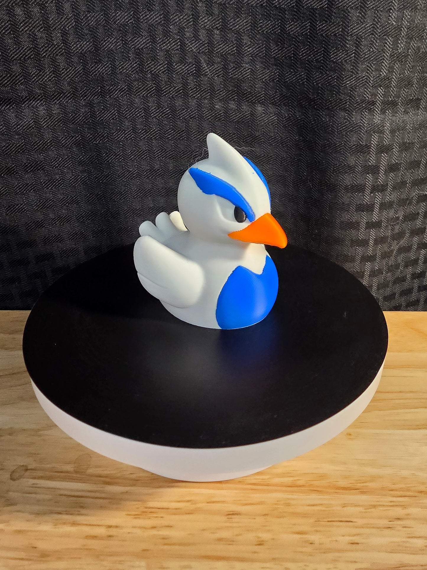 Lugia Duck, Pokemon,  Ducking, DuckDuckJeep