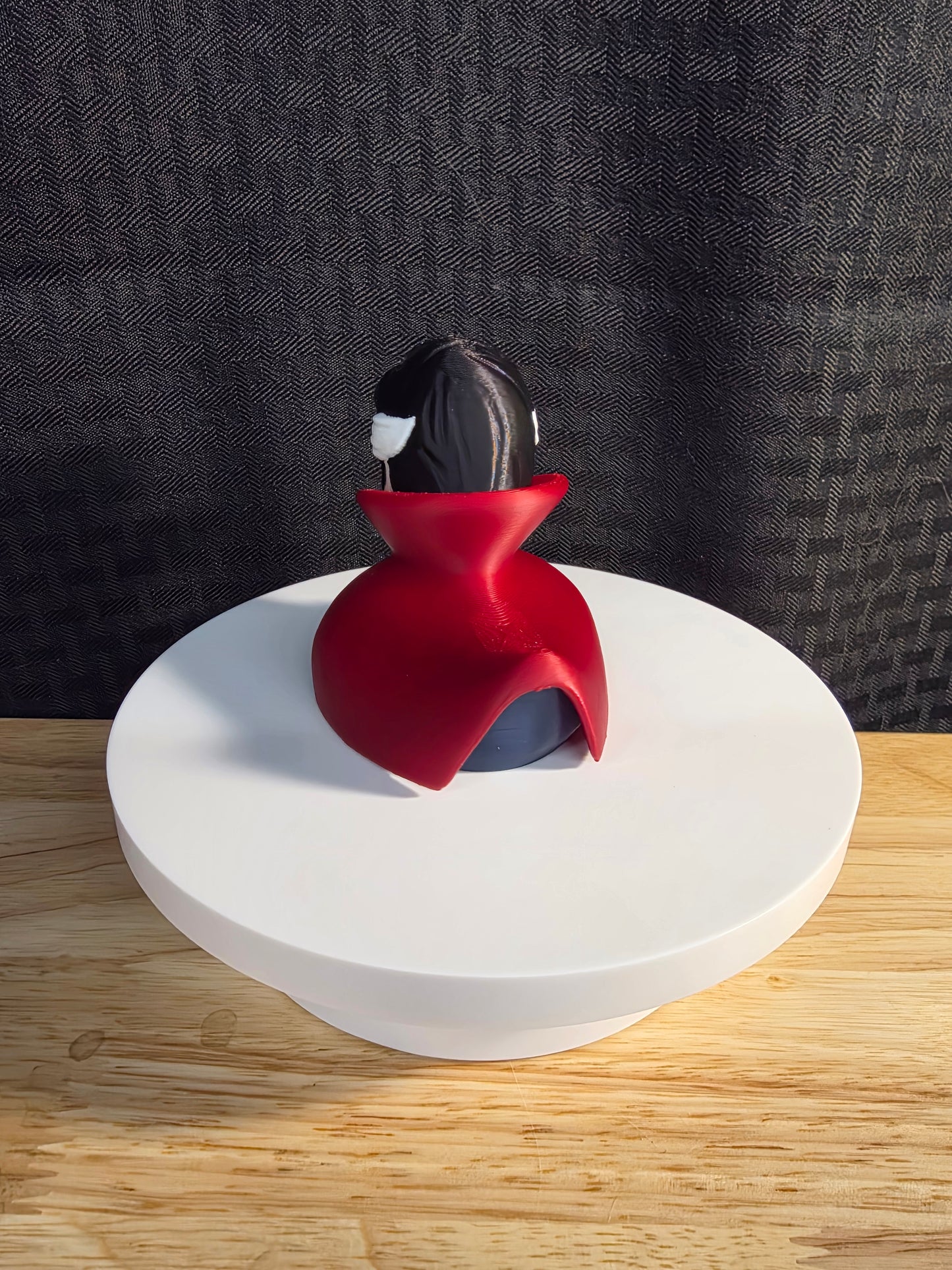 Dr. Strange Duck, Ducking, DuckDuckJeep