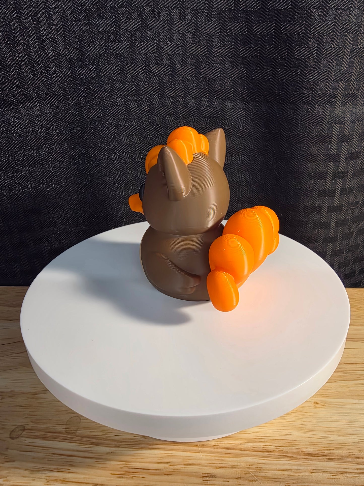 Vulpix Duck, Pokemon Duck, Ducking, DuckDuckJeep