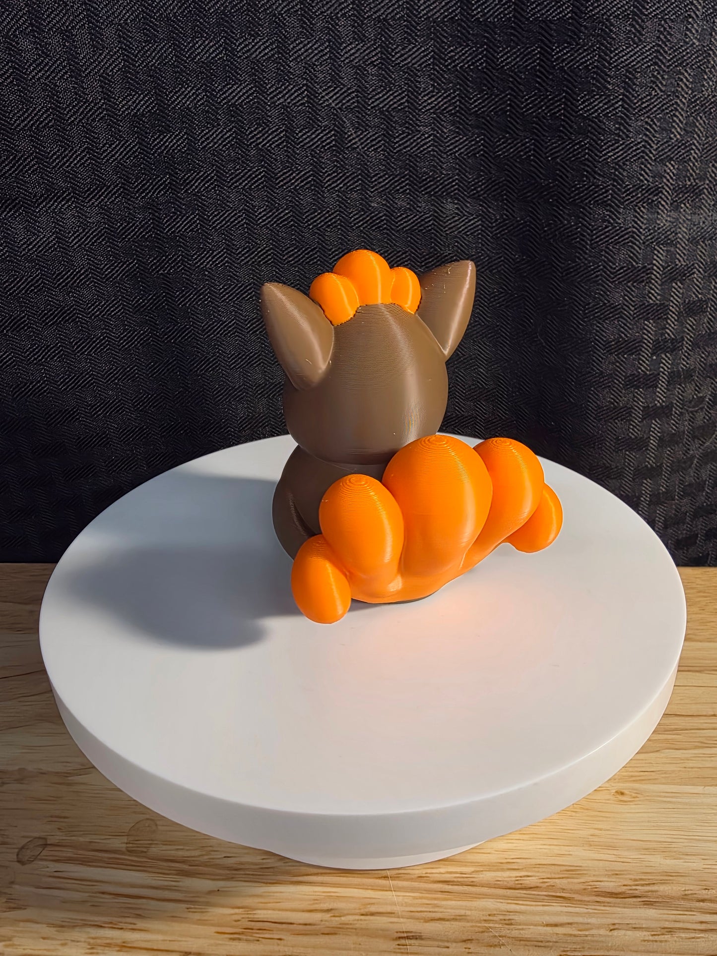 Vulpix Duck, Pokemon Duck, Ducking, DuckDuckJeep