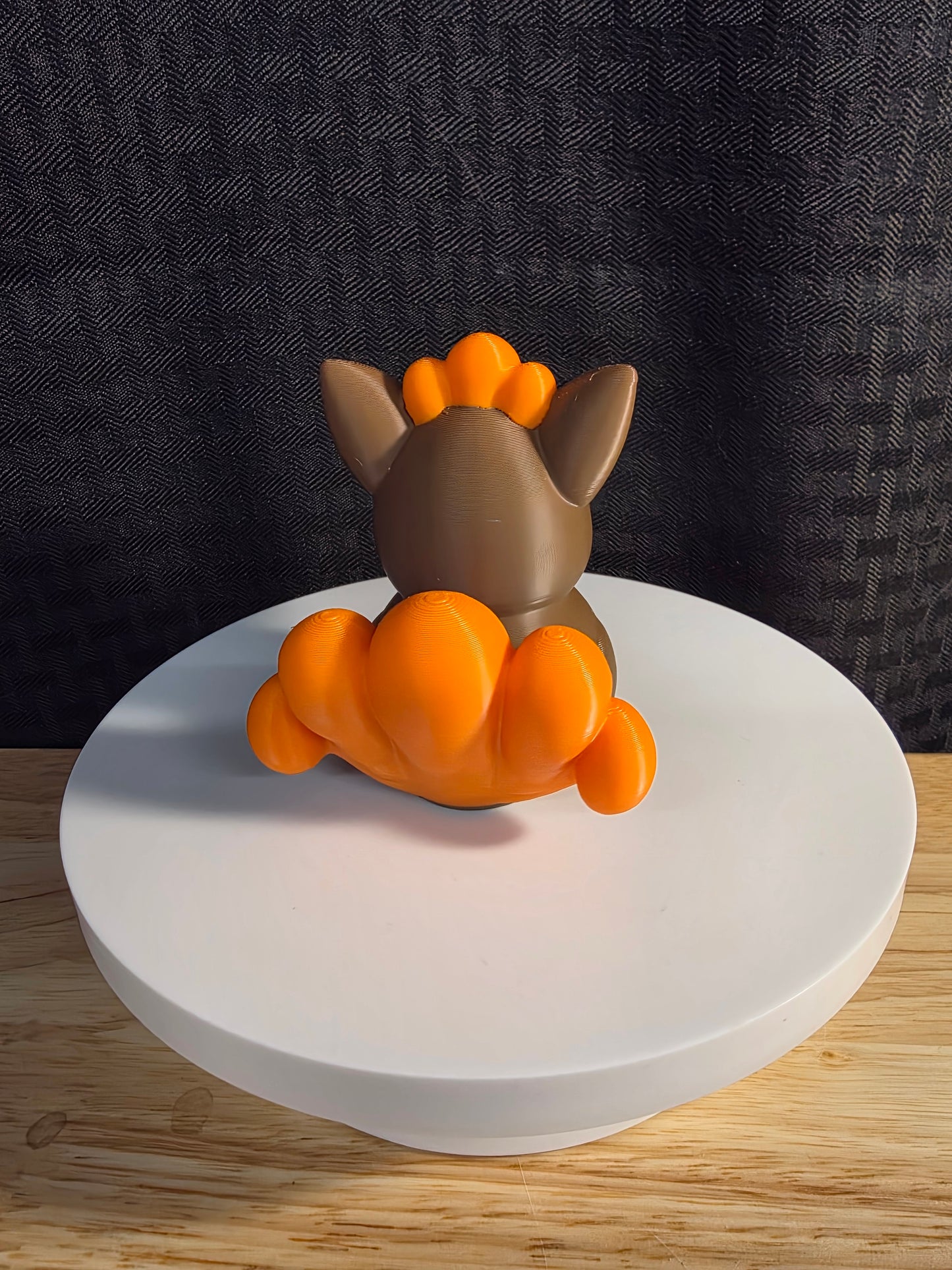 Vulpix Duck, Pokemon Duck, Ducking, DuckDuckJeep