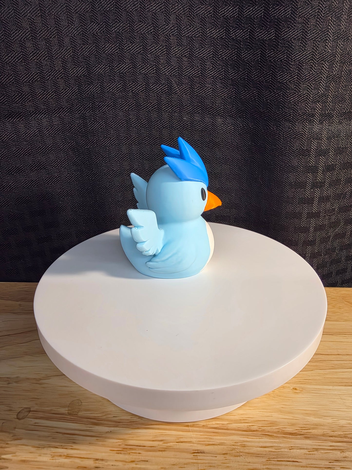 Articuno Duck, Pokemon Duck, Ducking, DuckDuckJeep