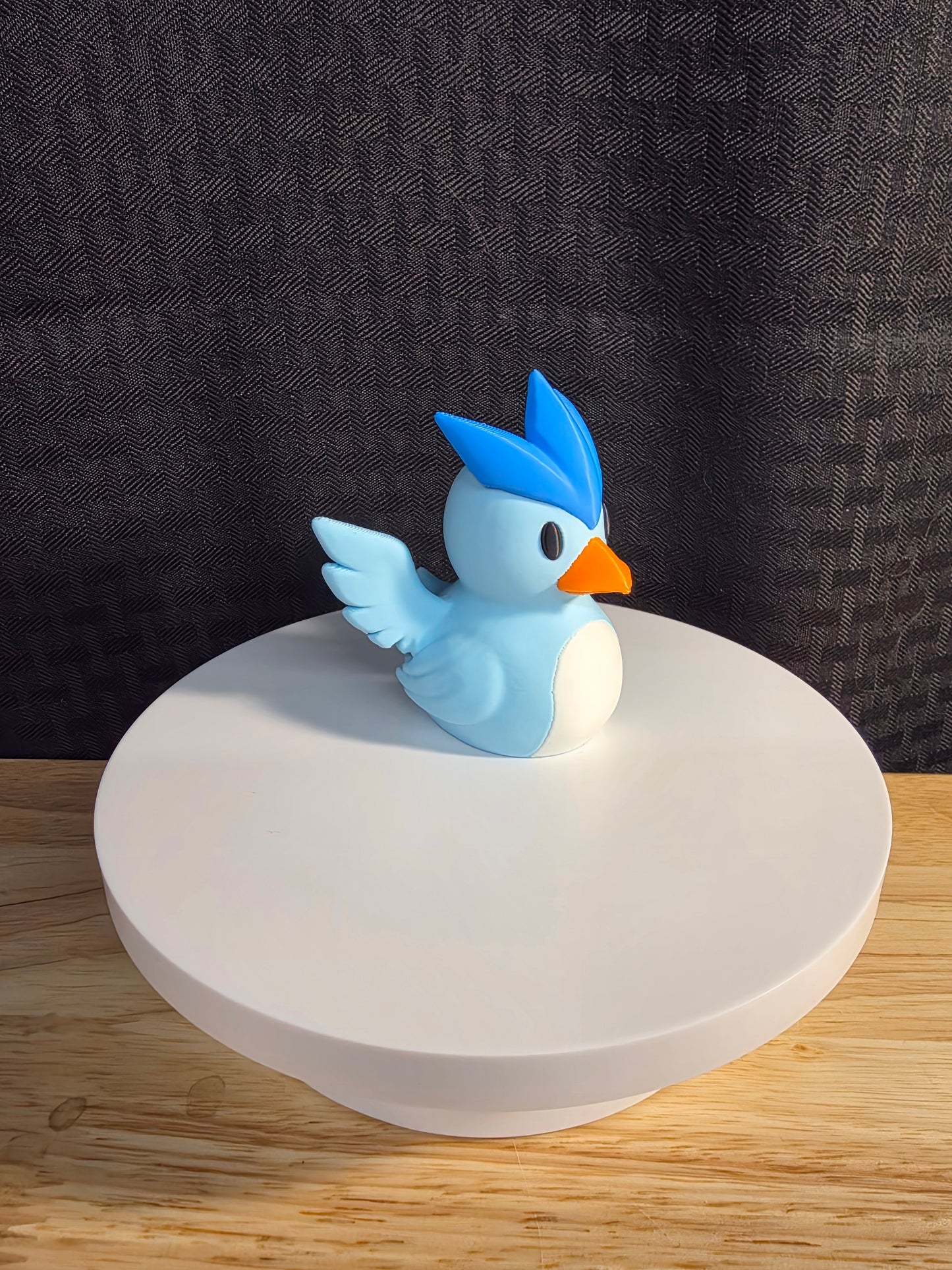 Articuno Duck, Pokemon Duck, Ducking, DuckDuckJeep