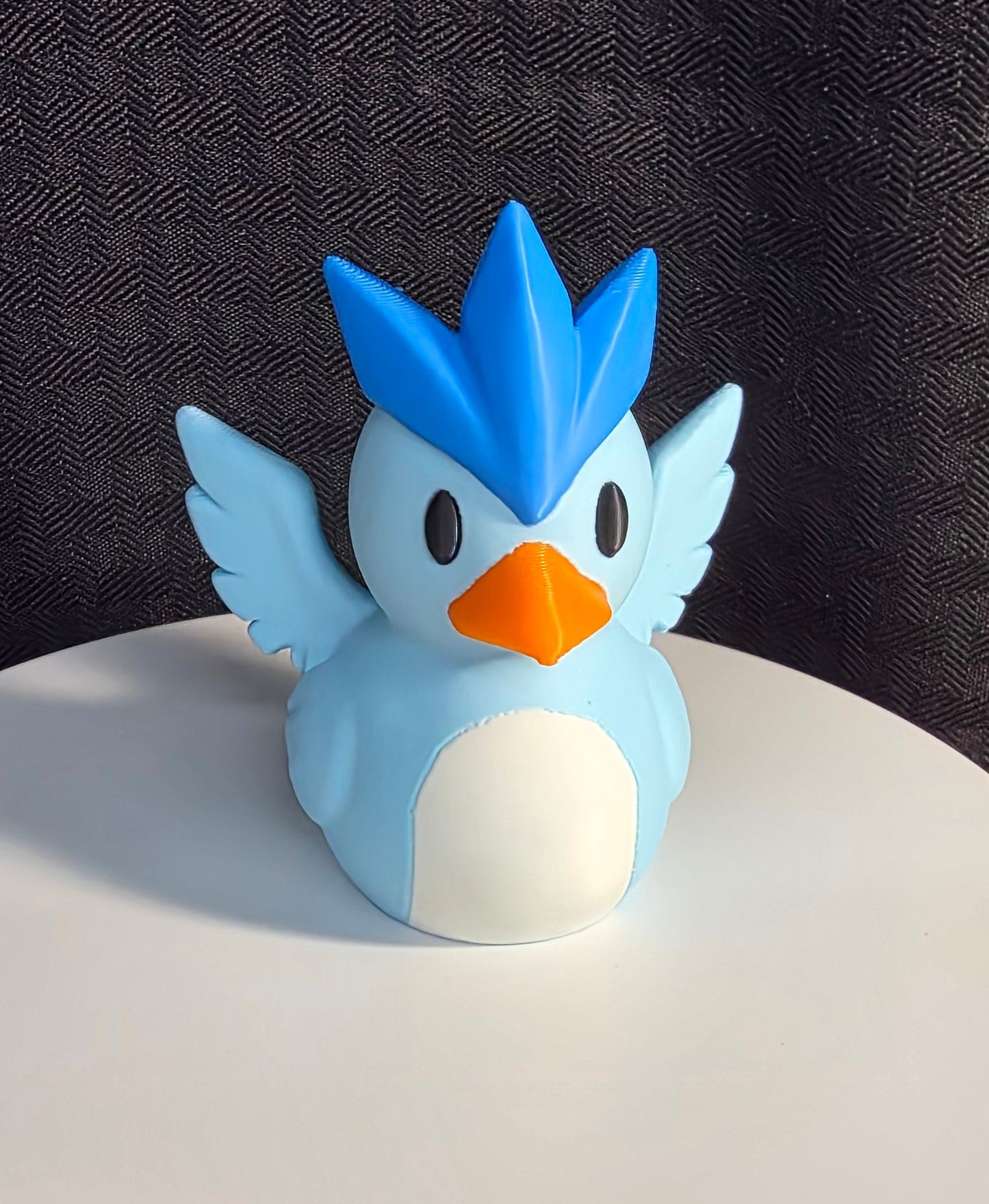 Articuno Duck, Pokemon Duck, Ducking, DuckDuckJeep