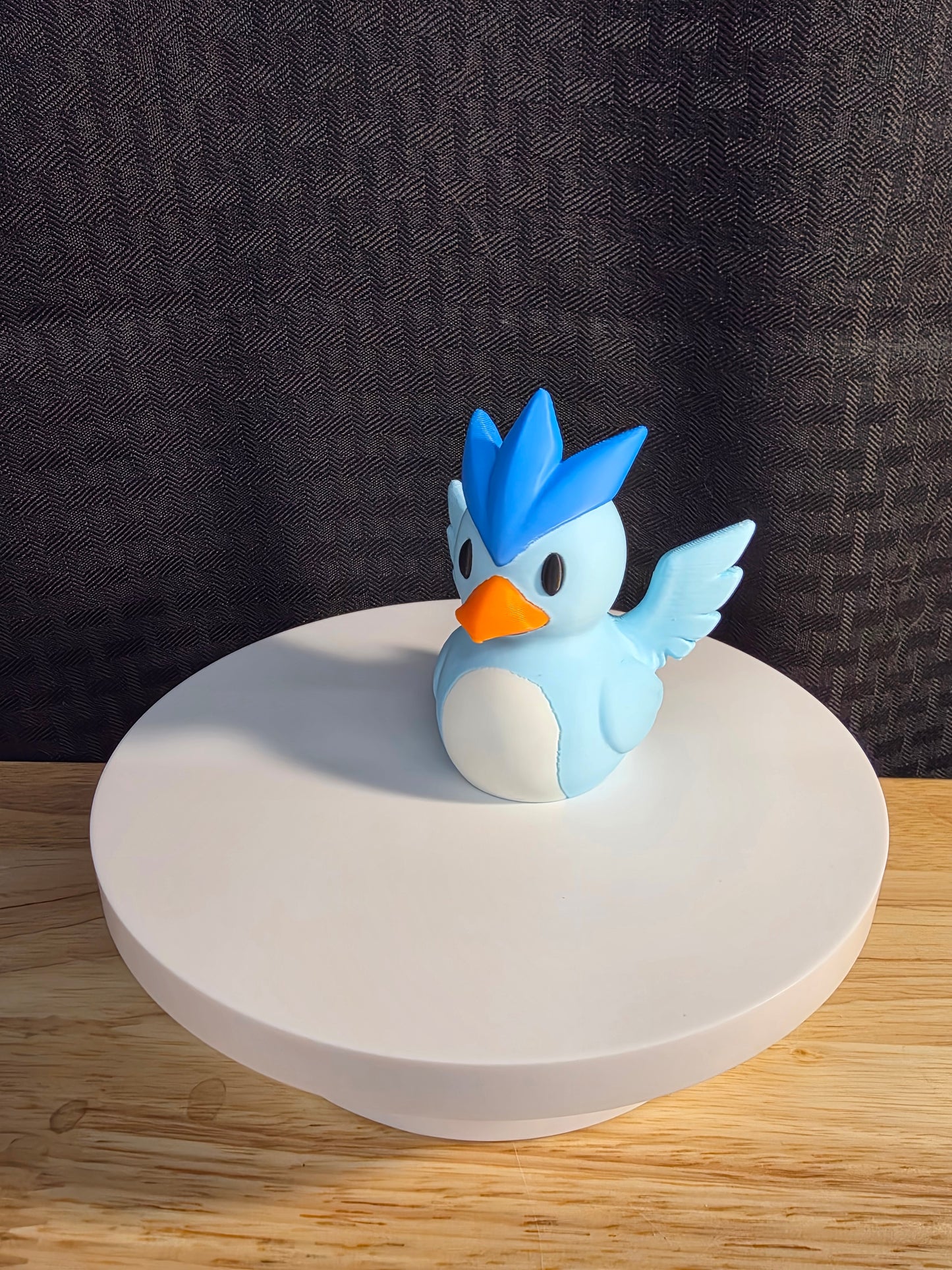 Articuno Duck, Pokemon Duck, Ducking, DuckDuckJeep