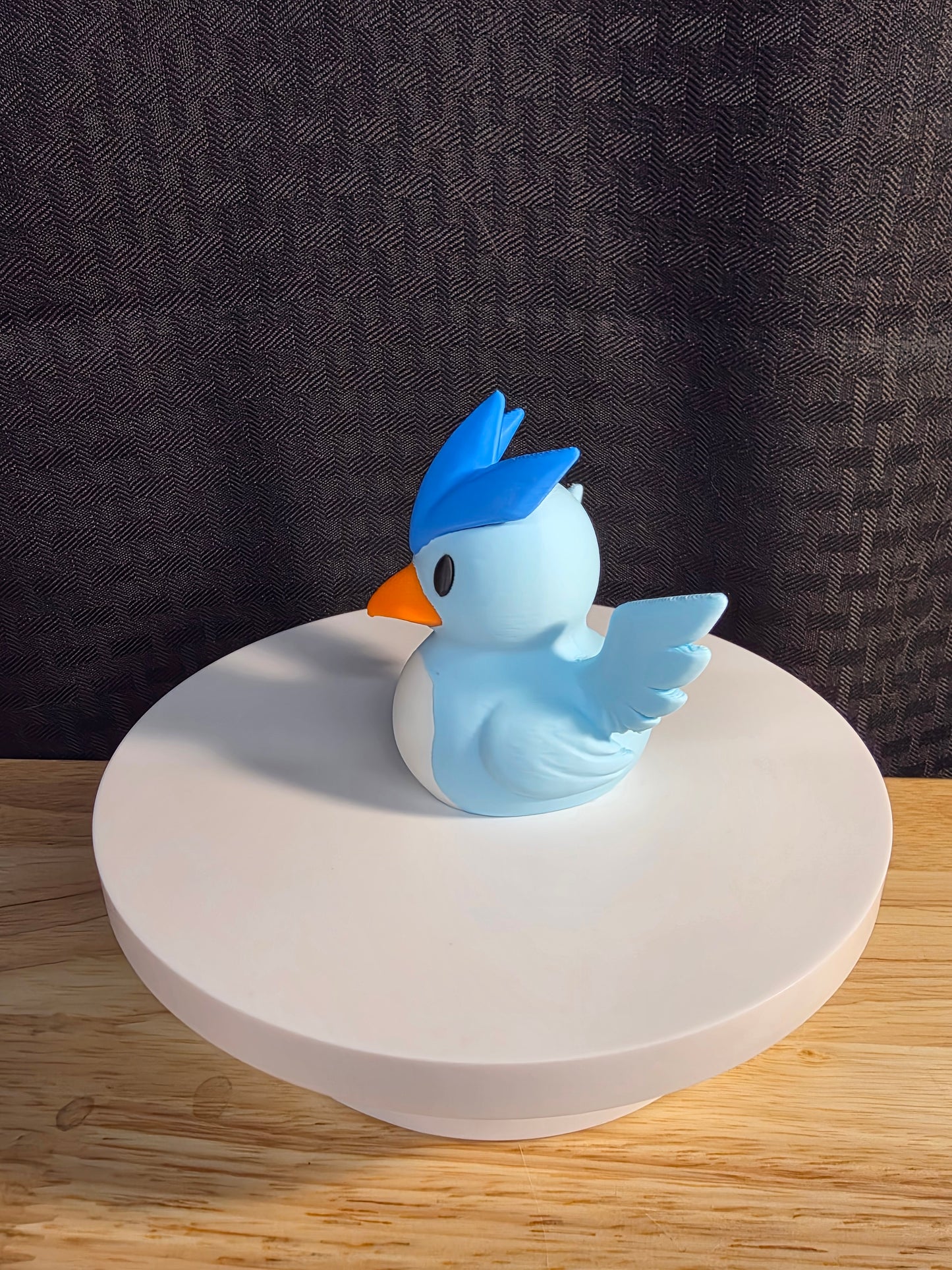 Articuno Duck, Pokemon Duck, Ducking, DuckDuckJeep