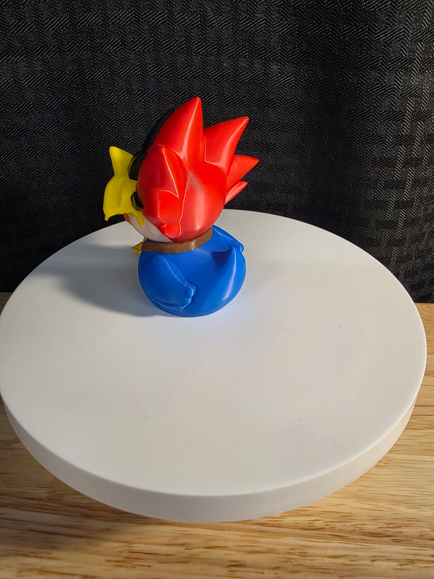 Yu-Gi-Oh, Yugioh, Duck, Ducking, DuckDuckJeep