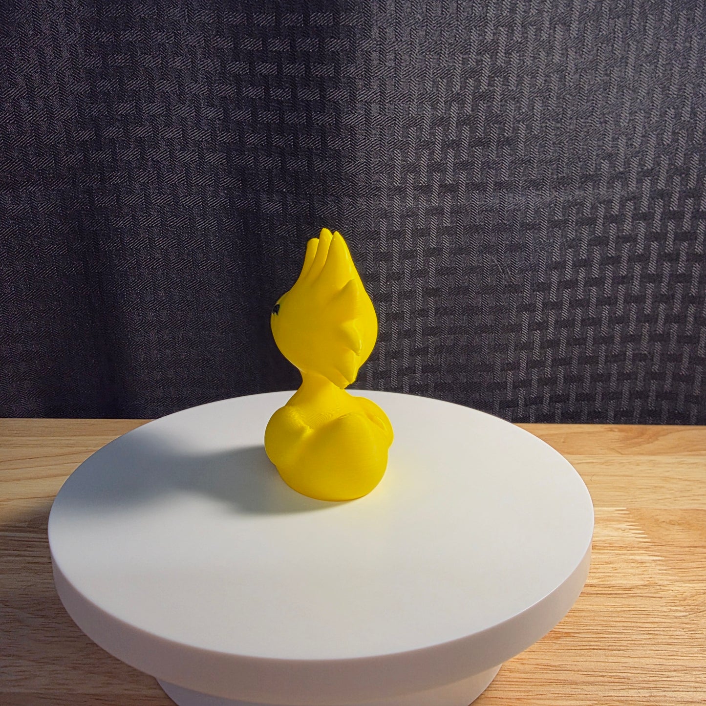 Woodstock Duck, Peanuts, Ducks, Ducking, DuckDuckJeep