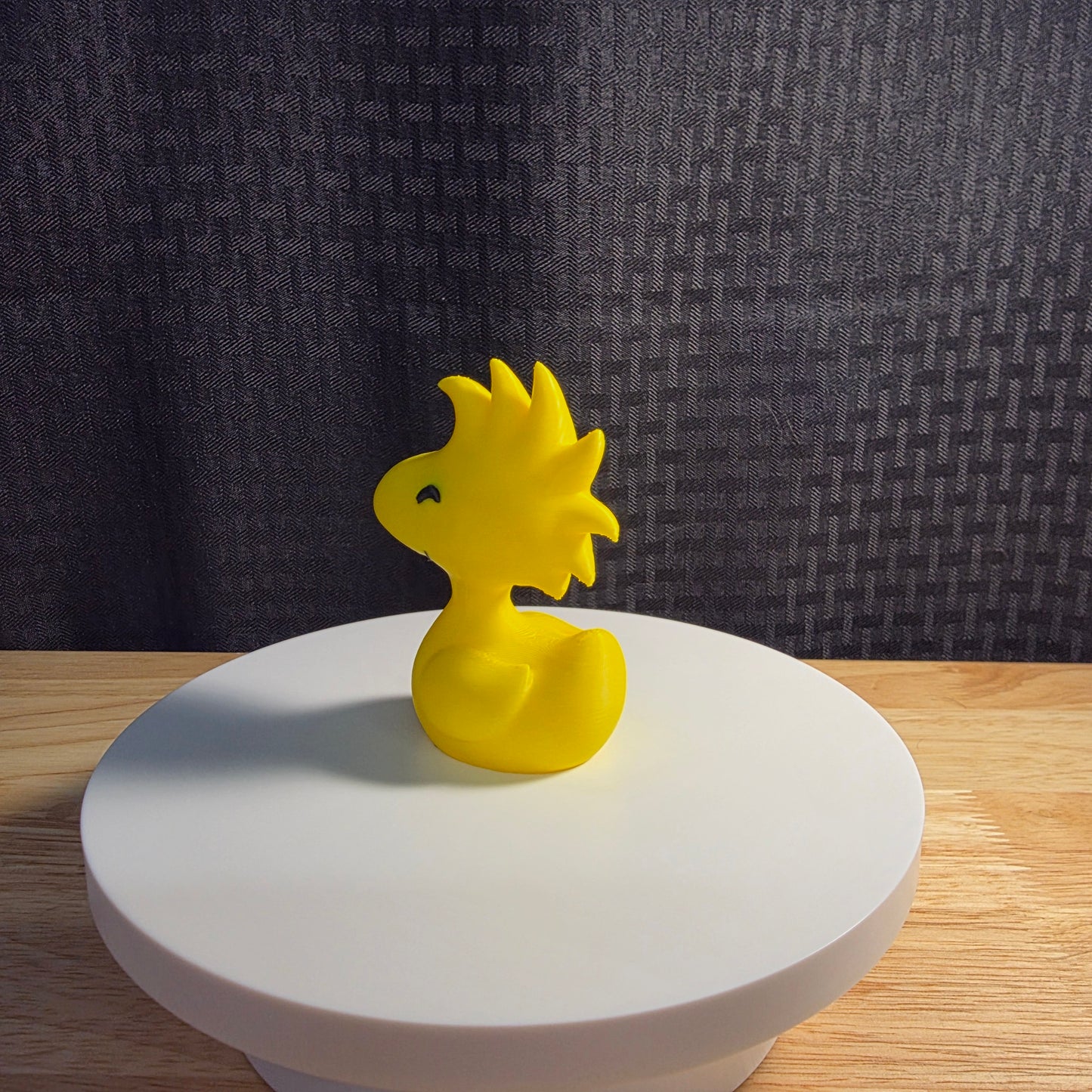 Woodstock Duck, Peanuts, Ducks, Ducking, DuckDuckJeep