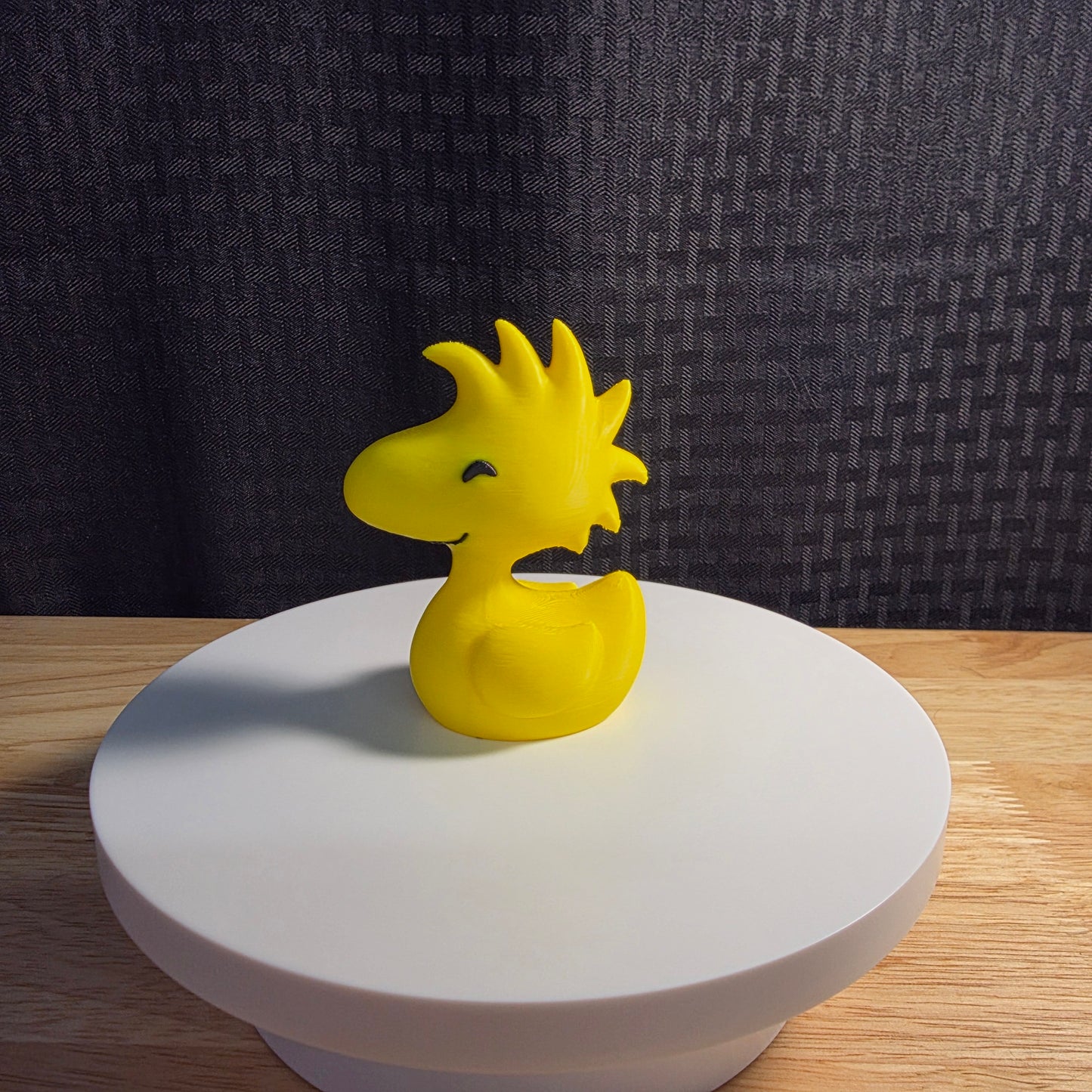 Woodstock Duck, Peanuts, Ducks, Ducking, DuckDuckJeep