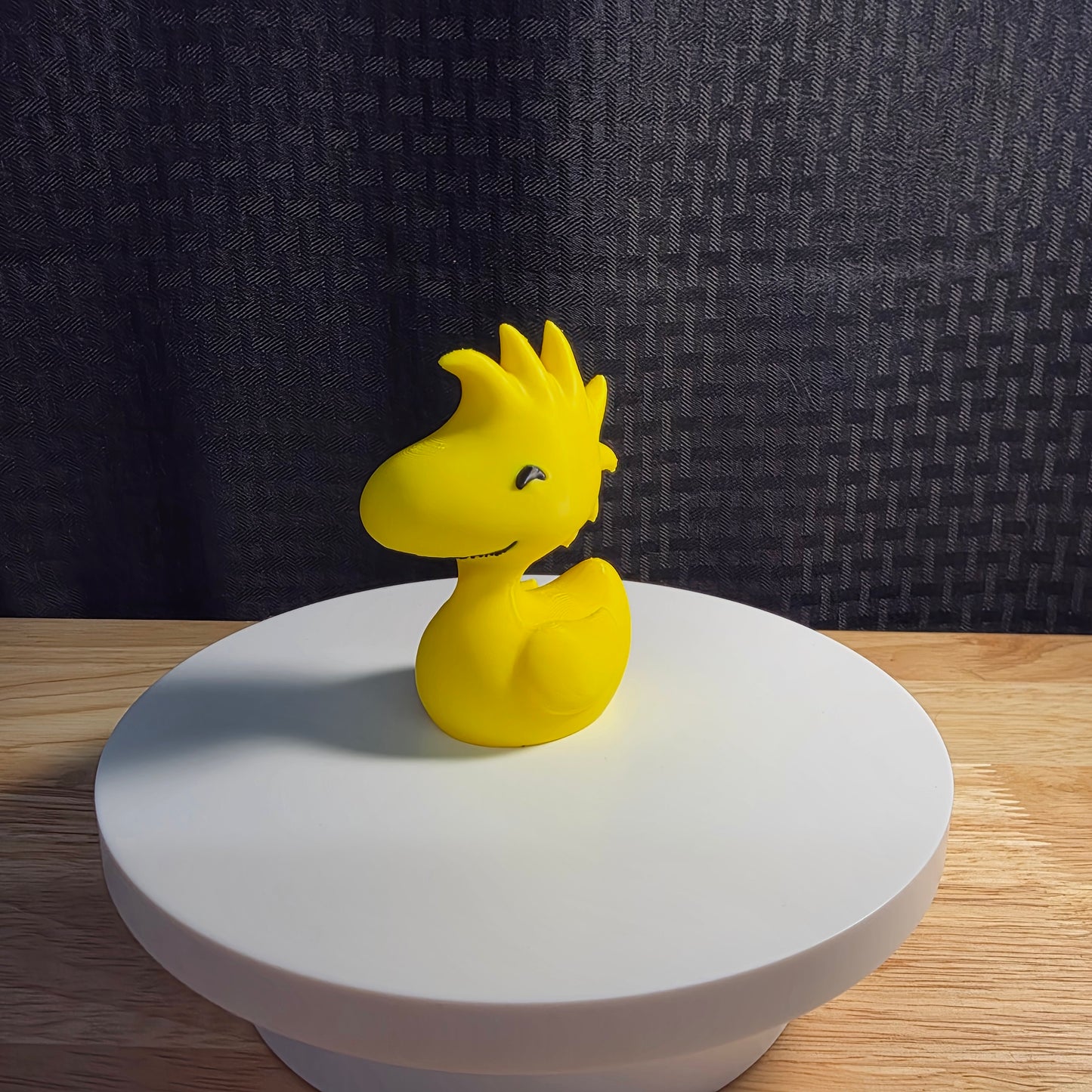 Woodstock Duck, Peanuts, Ducks, Ducking, DuckDuckJeep