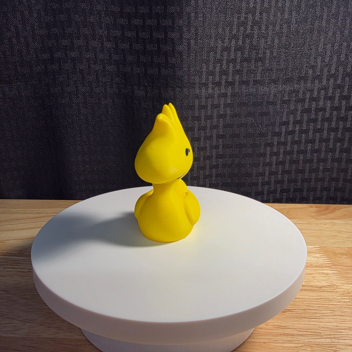 Woodstock Duck, Peanuts, Ducks, Ducking, DuckDuckJeep