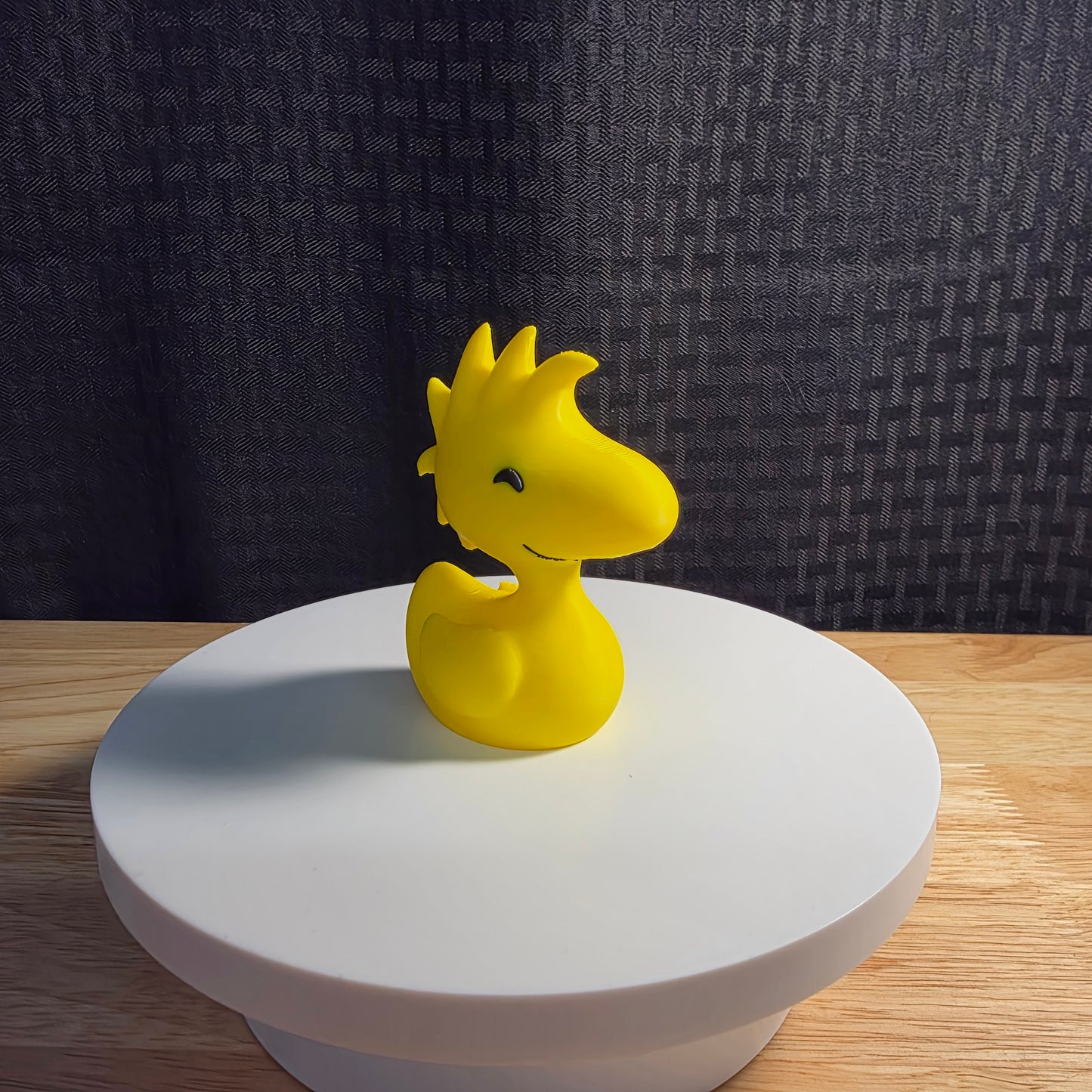 Woodstock Duck, Peanuts, Ducks, Ducking, DuckDuckJeep